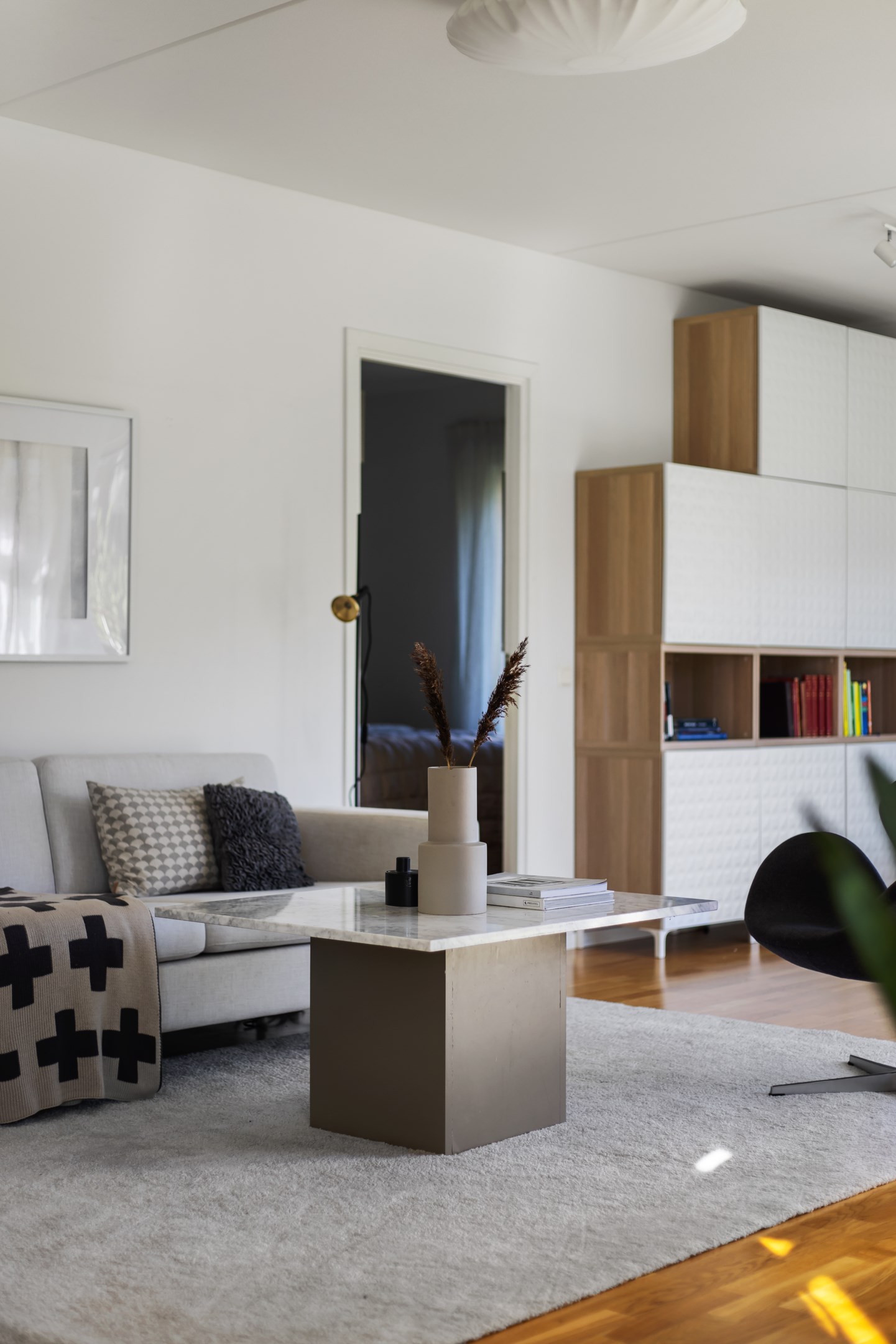 Bostadsbild från Finnboda parkväg 18A, Såld i Finnboda Hamn, Nacka