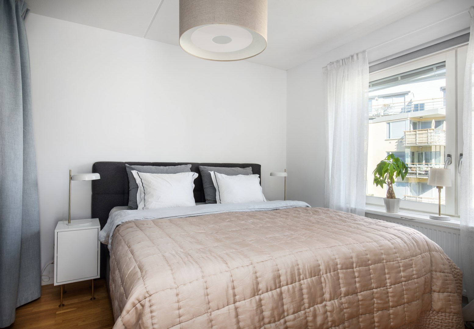 Bostadsbild från Finnboda parkväg 18A, Såld i Finnboda Hamn, Nacka