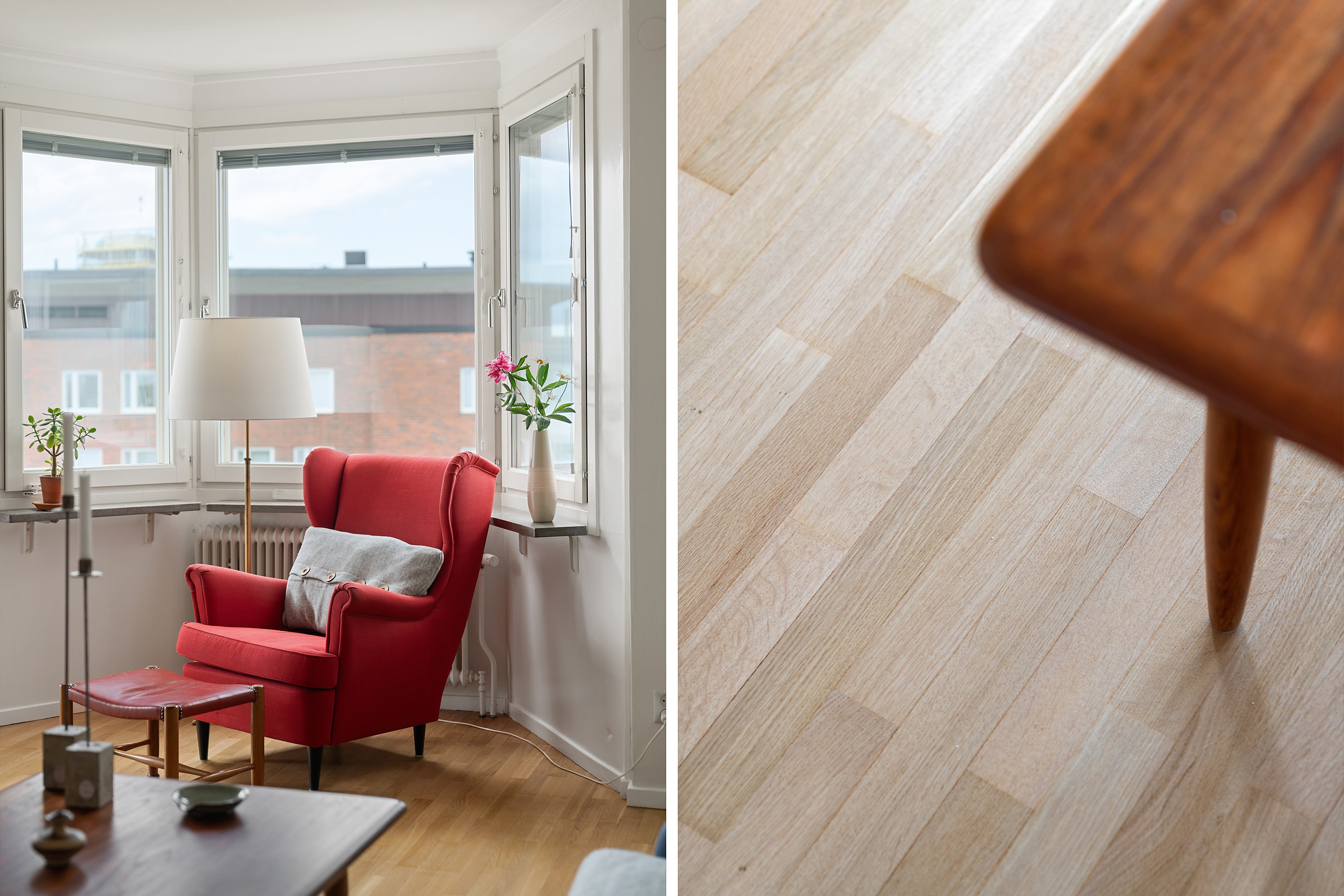 Bostadsbild från Alphyddevägen 9, 10tr, Såld i , Nacka