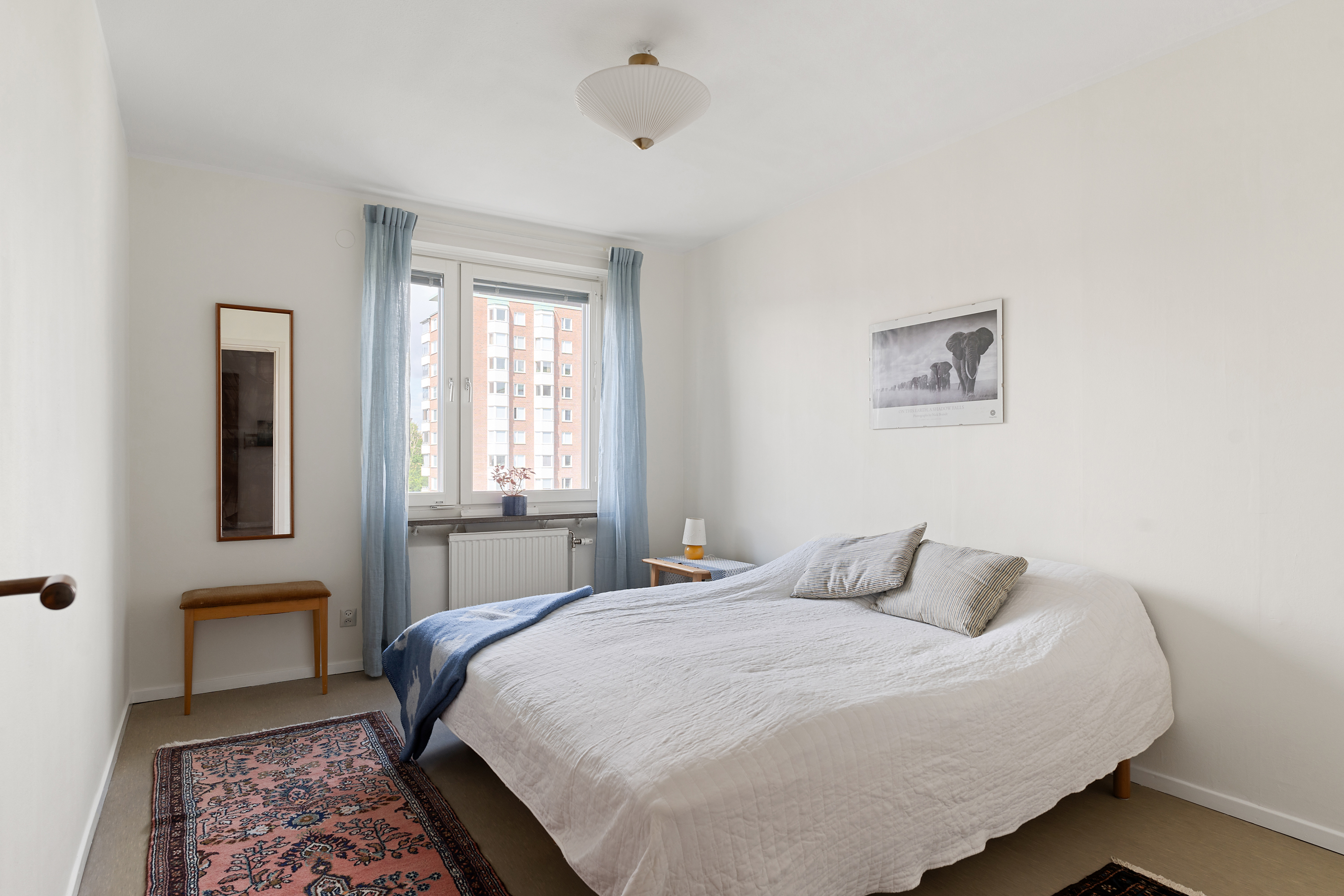 Bostadsbild från Alphyddevägen 9, 10tr, Såld i , Nacka