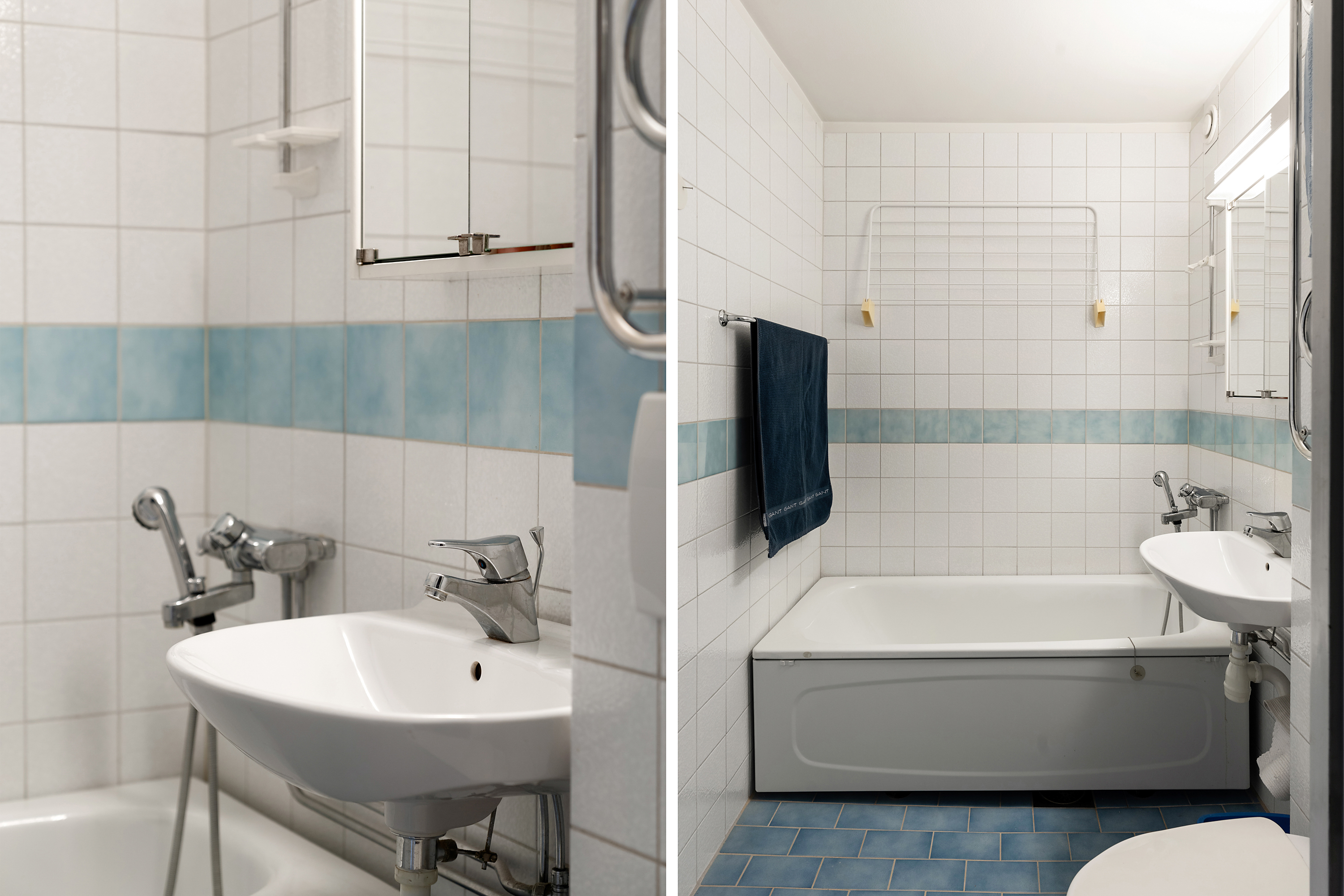 Bostadsbild från Alphyddevägen 9, 10tr, Såld i , Nacka