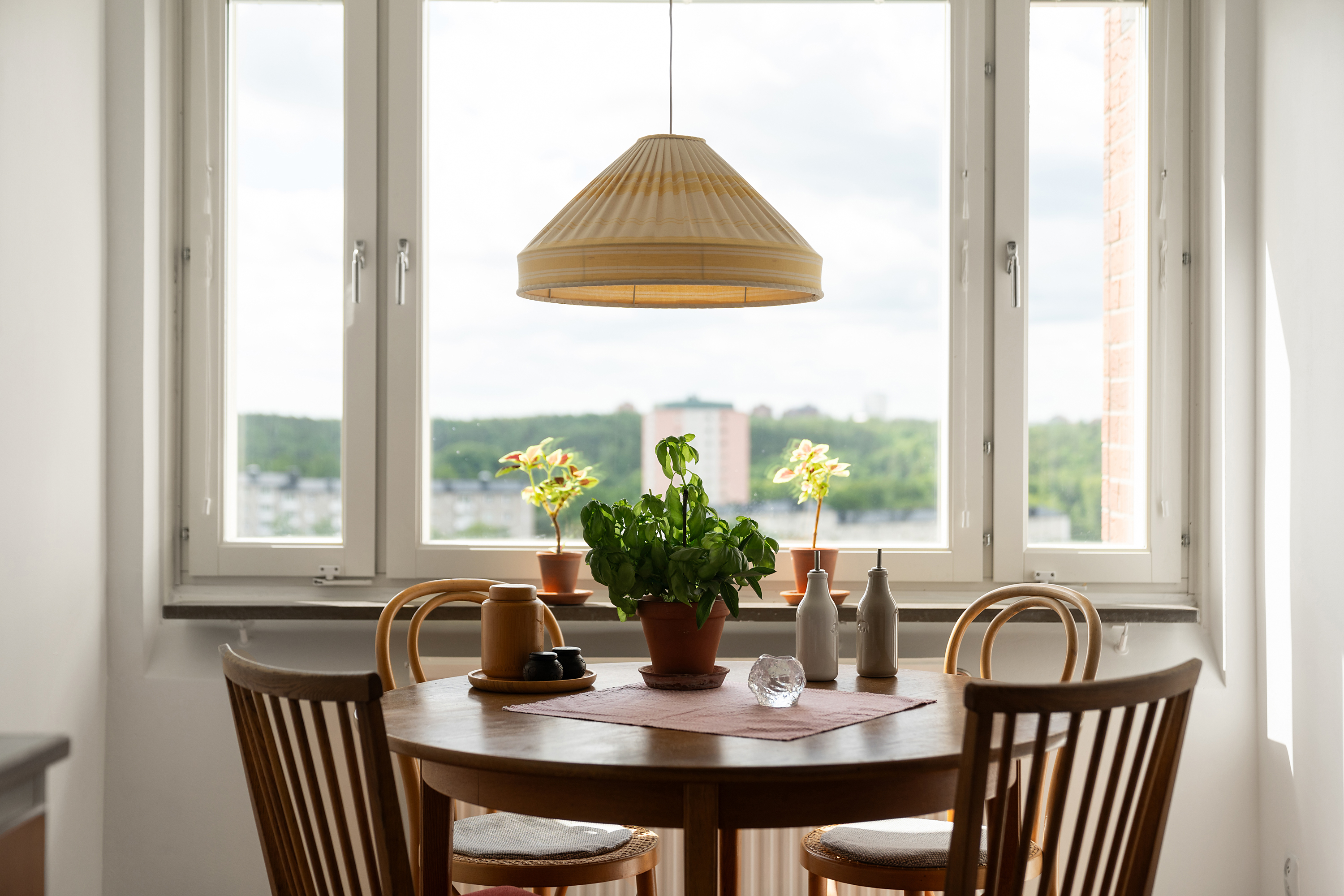 Bostadsbild från Alphyddevägen 9, 10tr, Såld i , Nacka