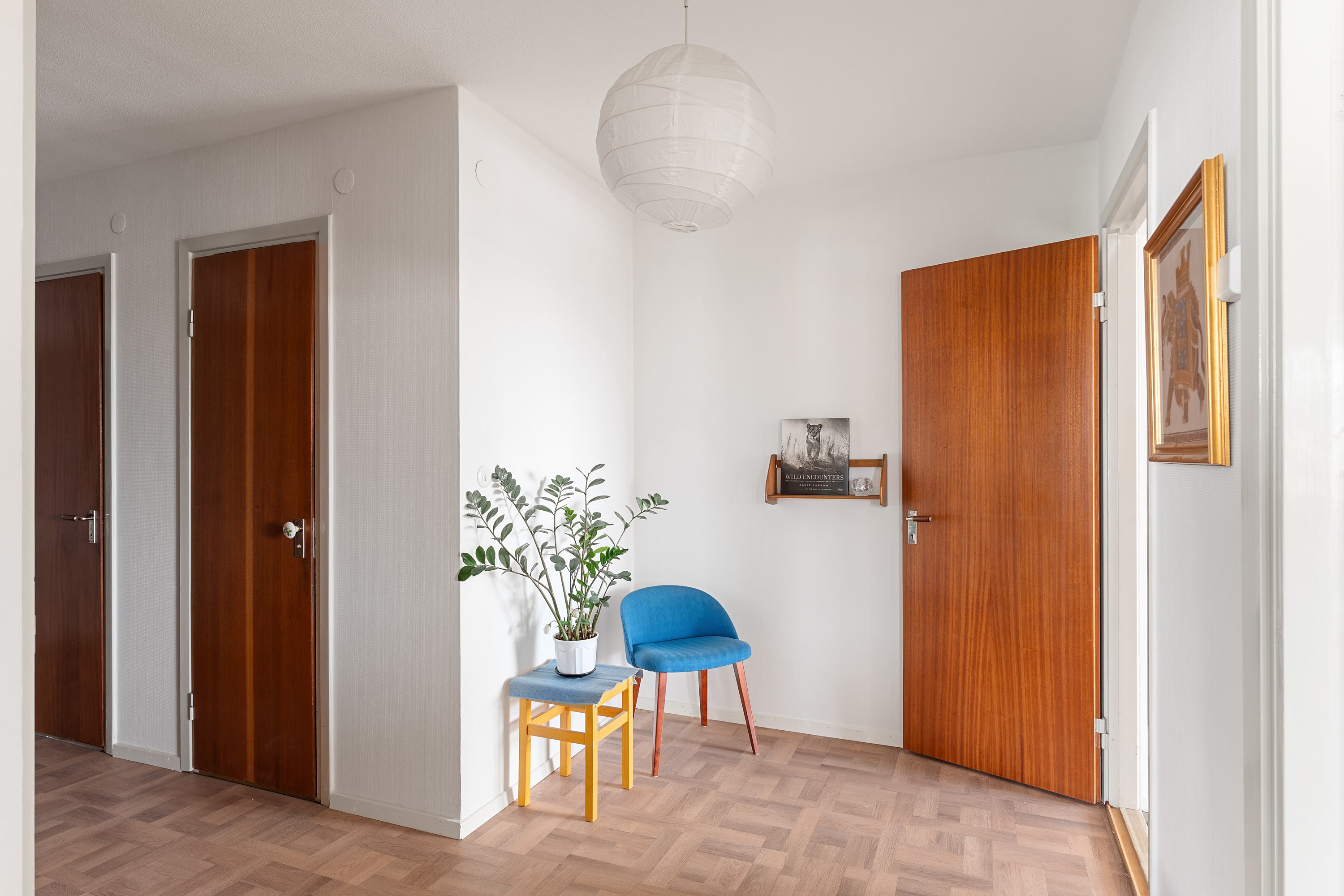 Bostadsbild från Alphyddevägen 9, 10tr, Såld i , Nacka