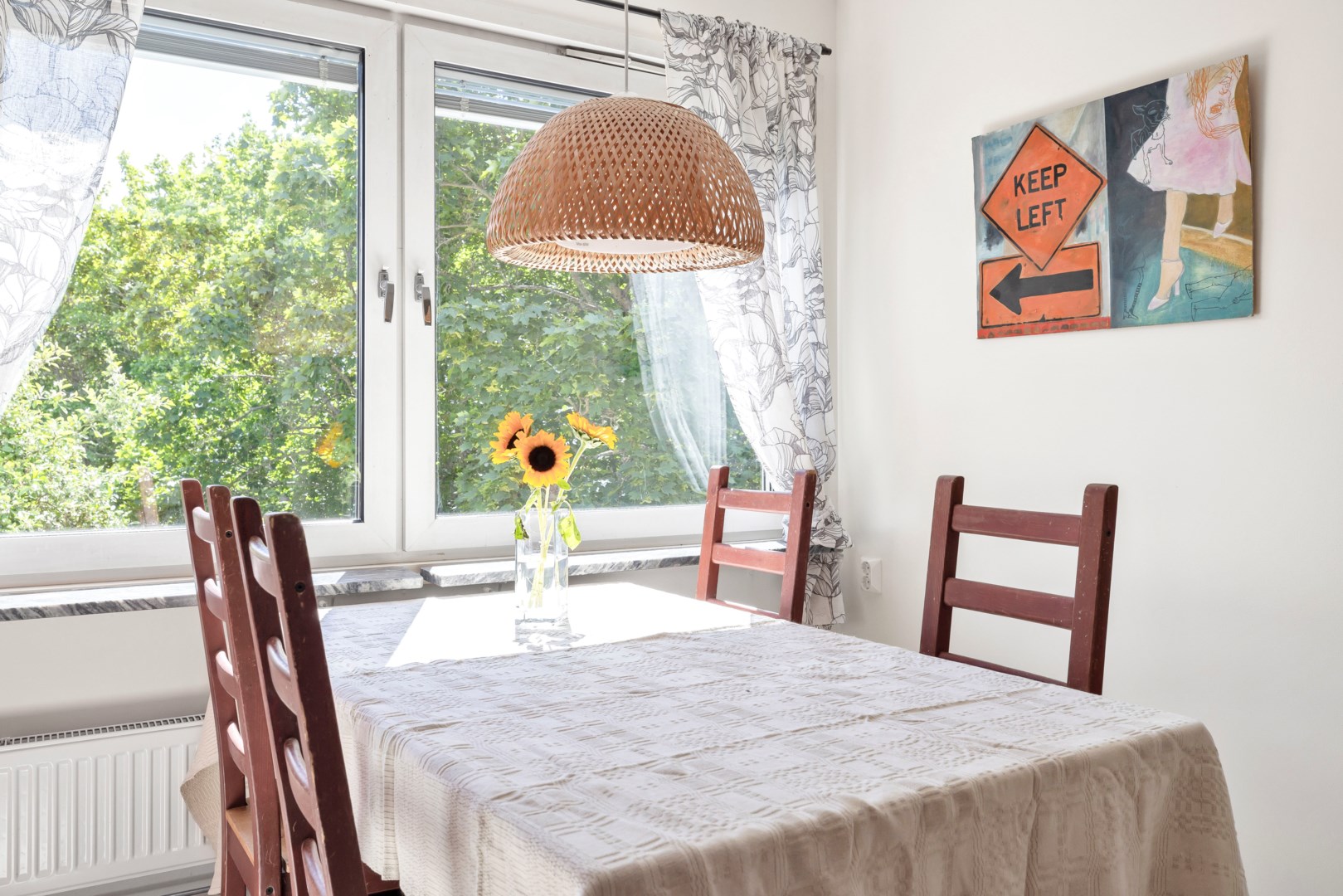 Bostadsbild från Heidenstamsgatan 17, Såld i Löten, Uppsala