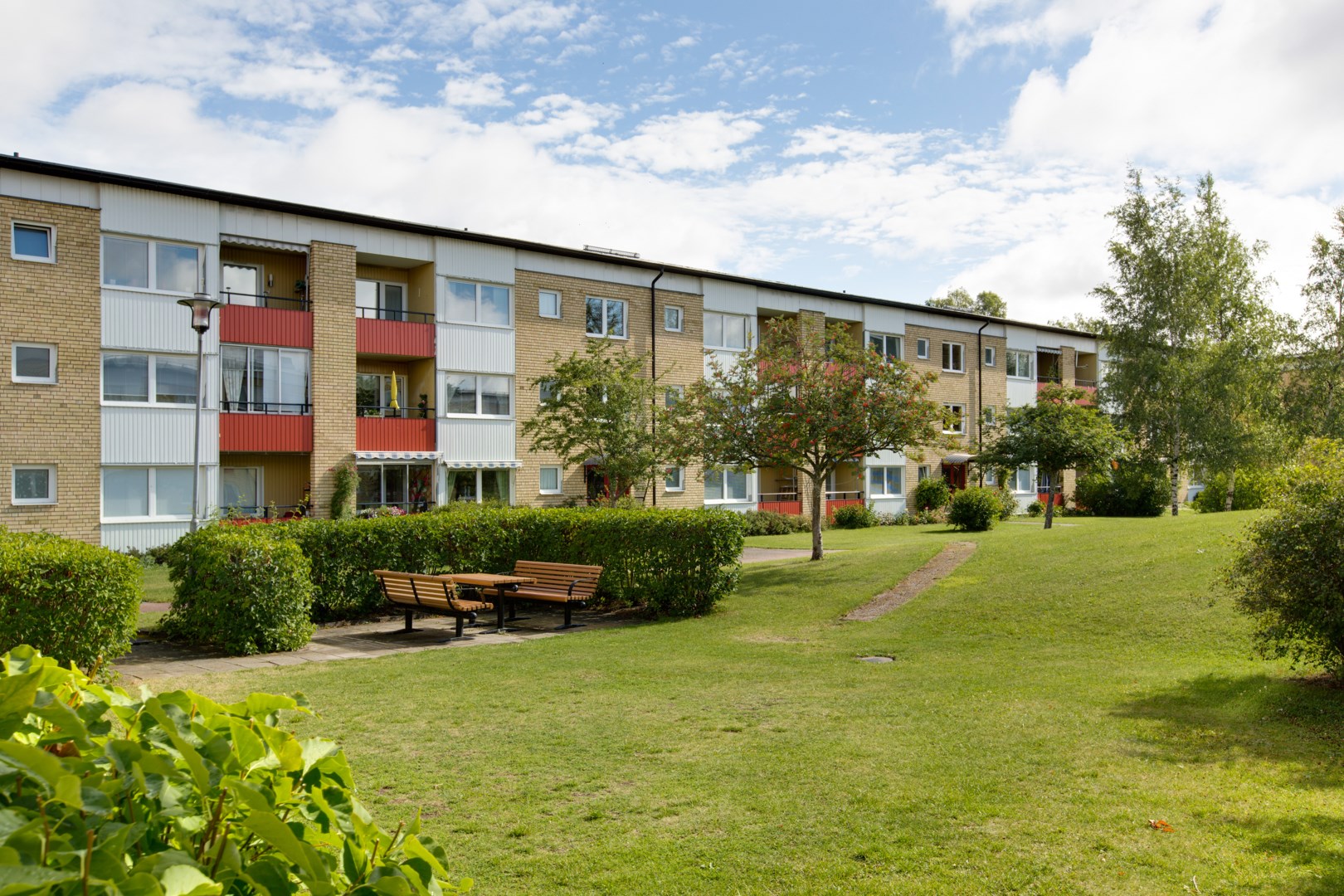 Bostadsbild från Heidenstamsgatan 17, Såld i Löten, Uppsala