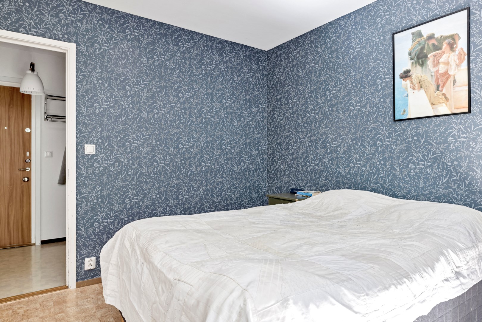 Bostadsbild från Heidenstamsgatan 17, Såld i Löten, Uppsala