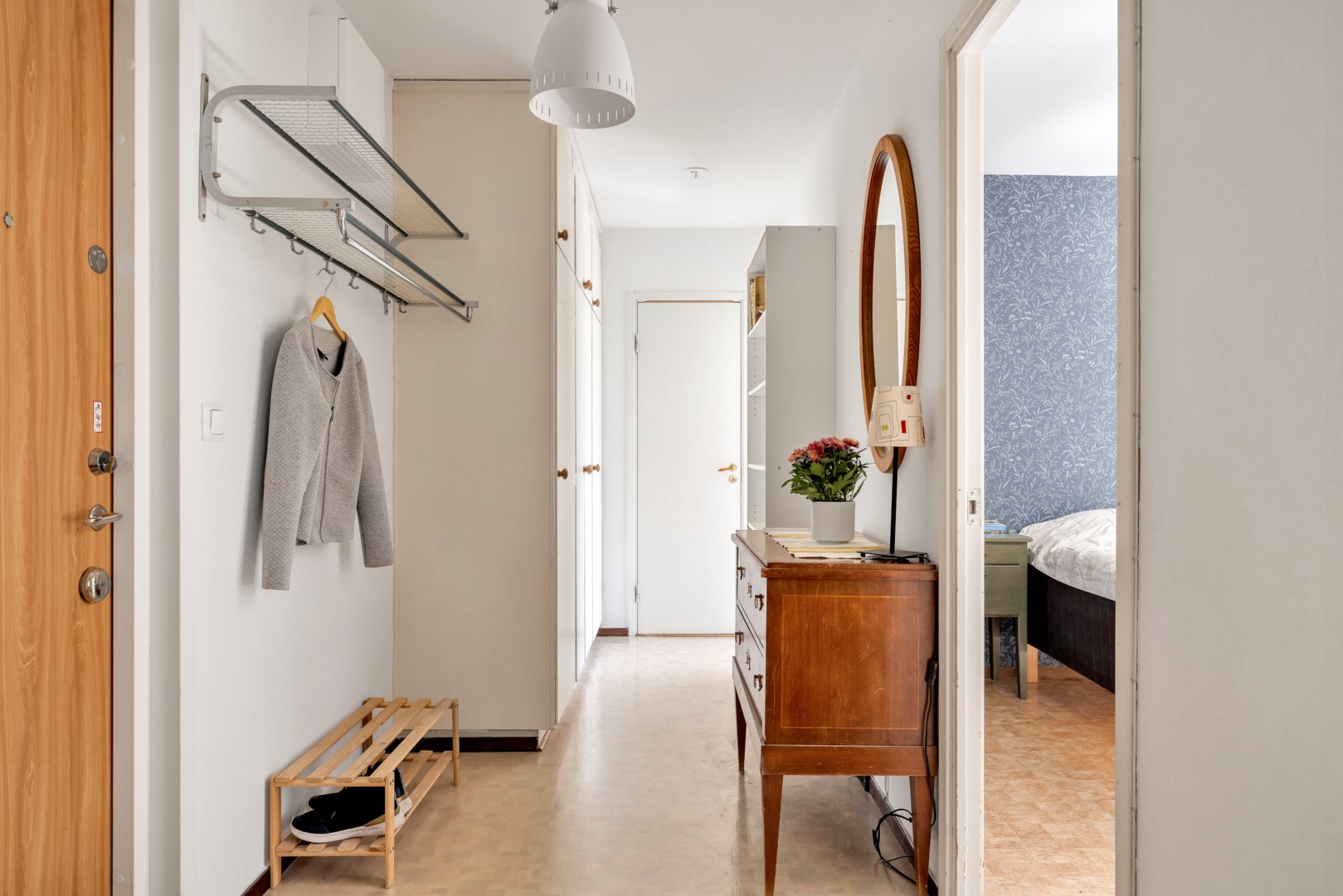 Bostadsbild från Heidenstamsgatan 17, Såld i Löten, Uppsala