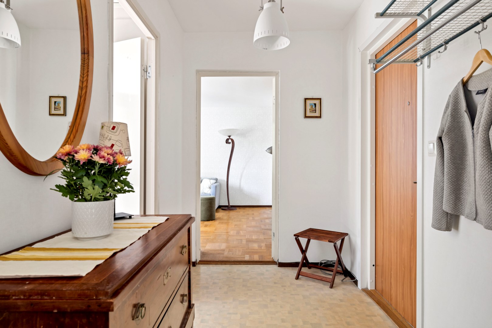 Bostadsbild från Heidenstamsgatan 17, Såld i Löten, Uppsala