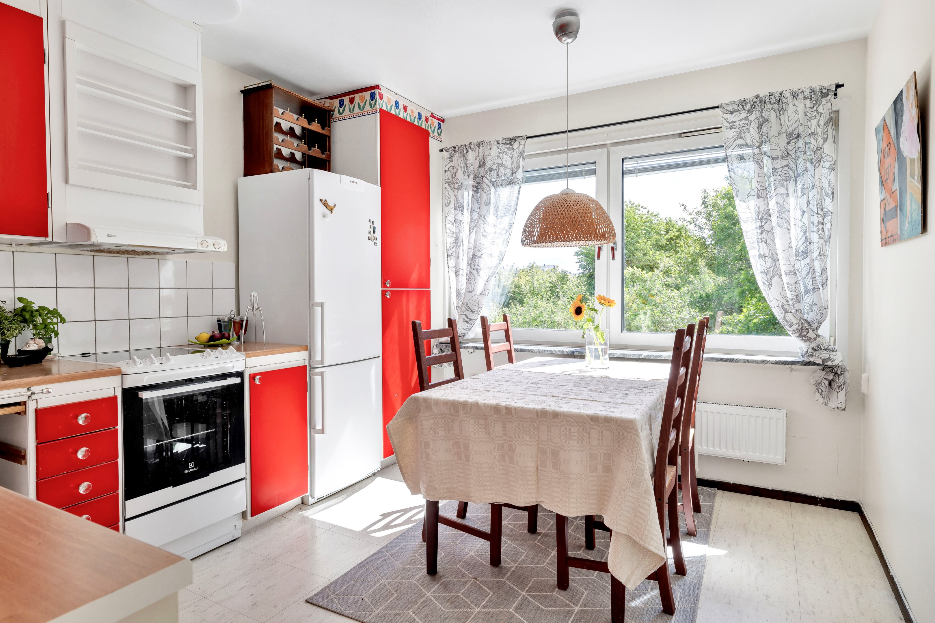 Bostadsbild från Heidenstamsgatan 17, Såld i Löten, Uppsala