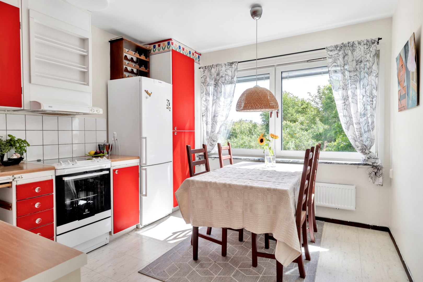 Bostadsbild från Heidenstamsgatan 17, Såld i Löten, Uppsala