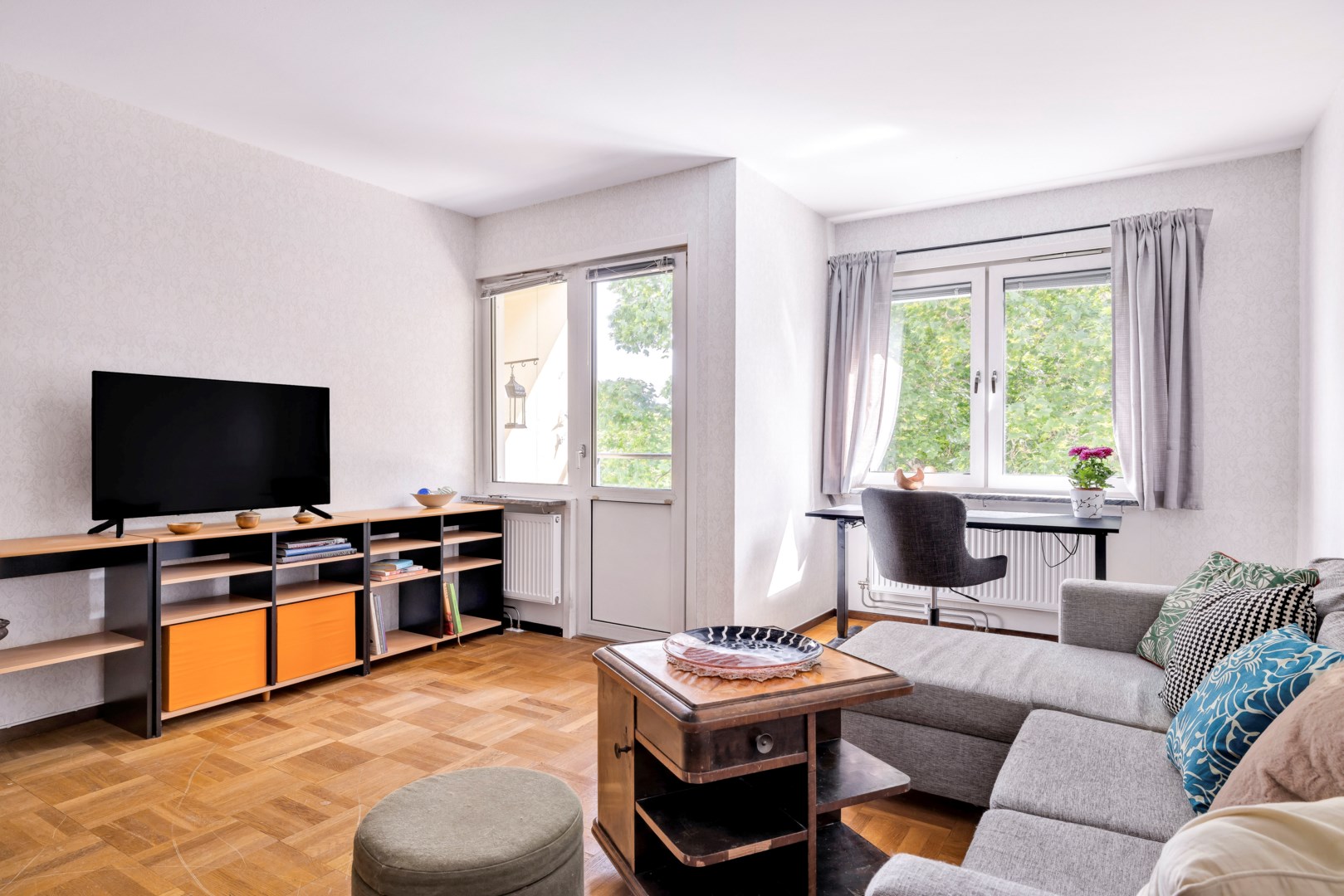 Bostadsbild från Heidenstamsgatan 17, Såld i Löten, Uppsala