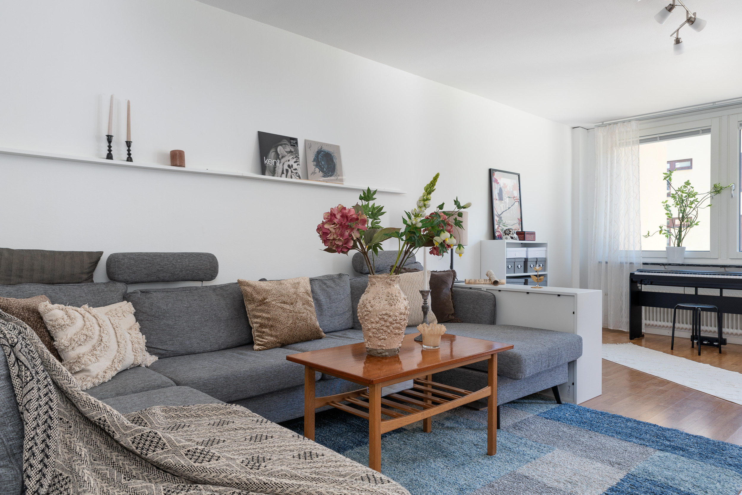 Bostadsbild från Vetterslundsgatan 14, Såld i Vetterslund, Västerås