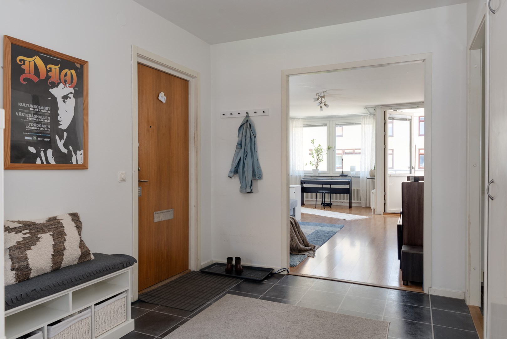 Bostadsbild från Vetterslundsgatan 14, Såld i Vetterslund, Västerås