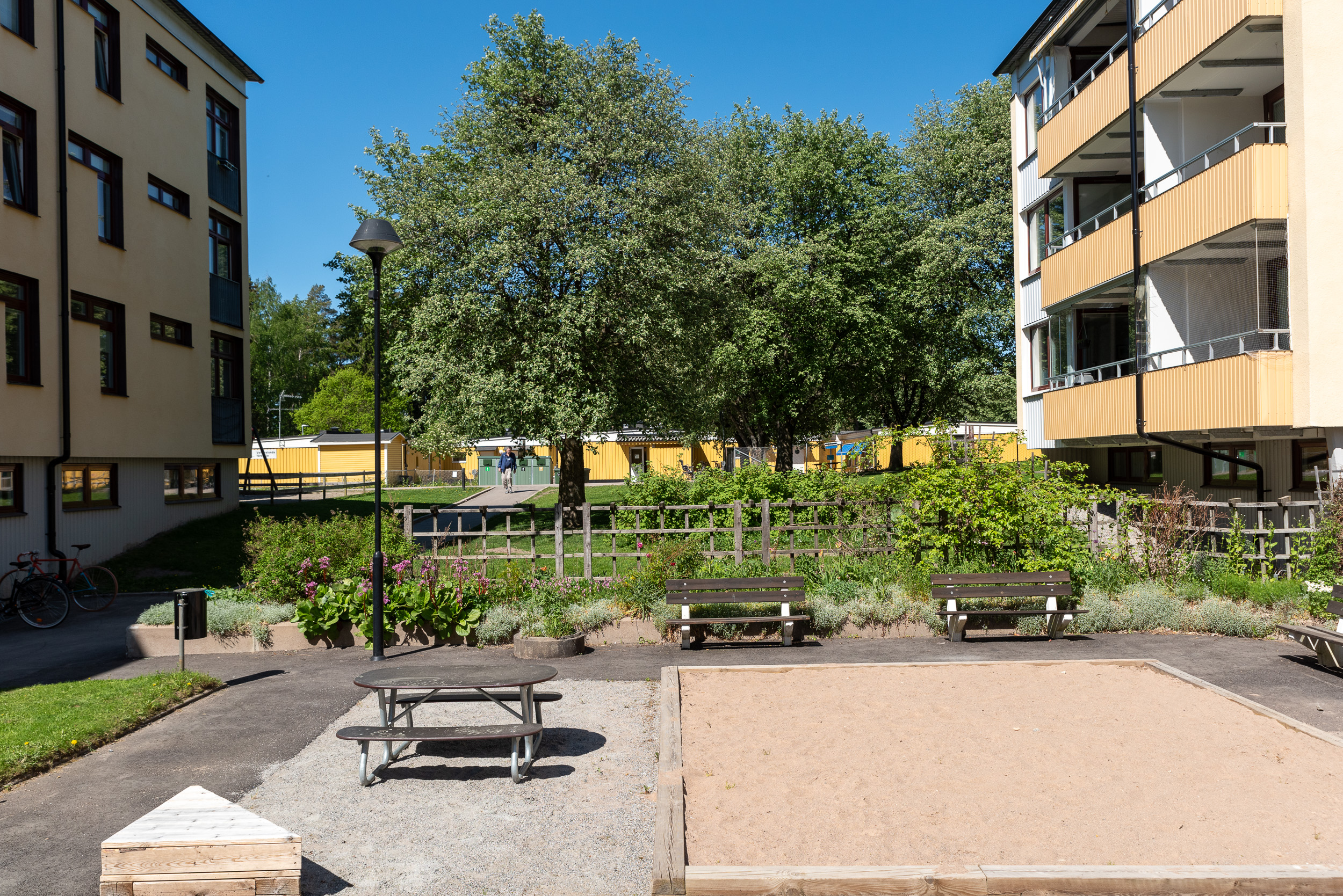 Bostadsbild från Vetterslundsgatan 14, Såld i Vetterslund, Västerås