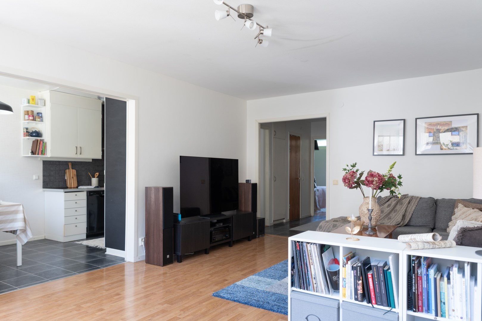 Bostadsbild från Vetterslundsgatan 14, Såld i Vetterslund, Västerås