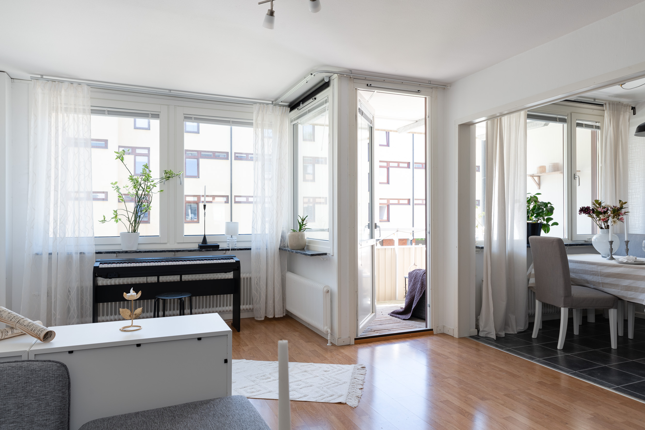 Bostadsbild från Vetterslundsgatan 14, Såld i Vetterslund, Västerås