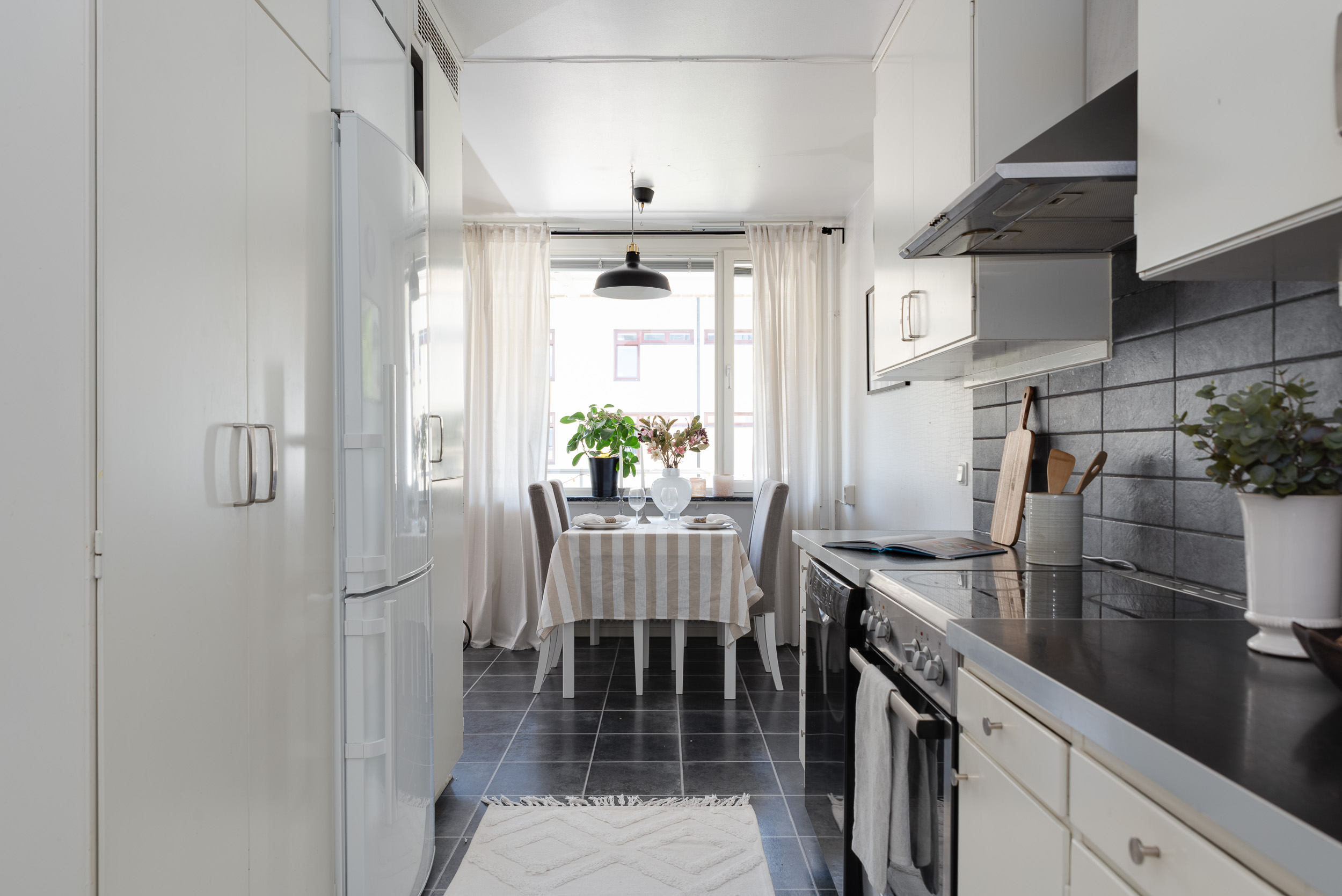 Bostadsbild från Vetterslundsgatan 14, Såld i Vetterslund, Västerås