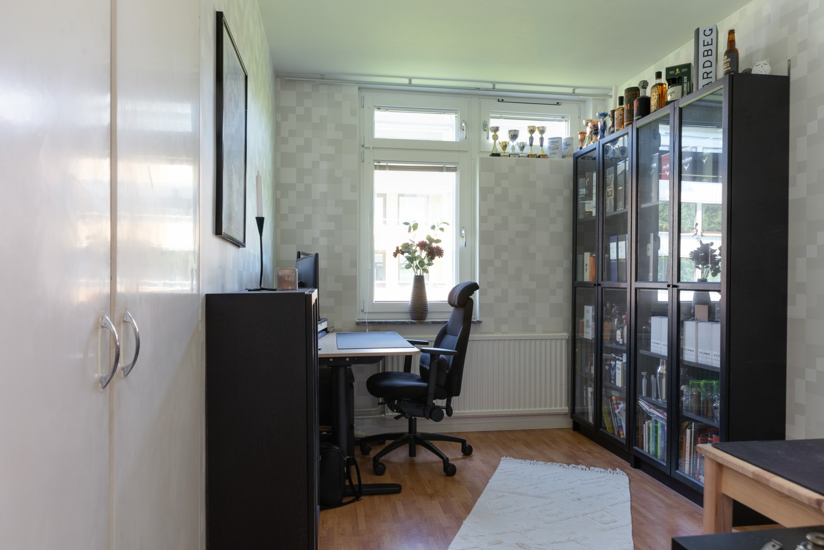 Bostadsbild från Vetterslundsgatan 14, Såld i Vetterslund, Västerås