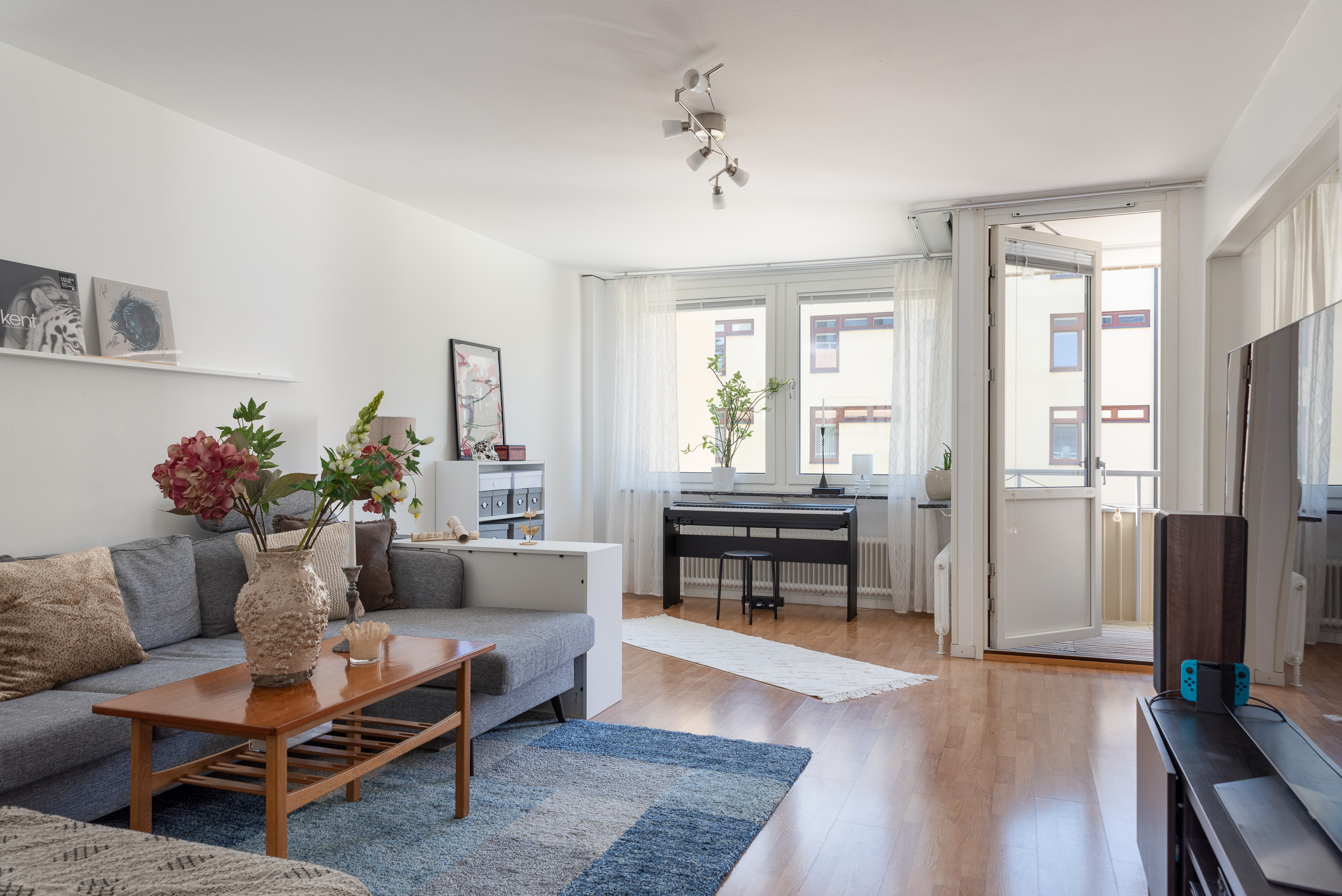 Bostadsbild från Vetterslundsgatan 14, Såld i Vetterslund, Västerås