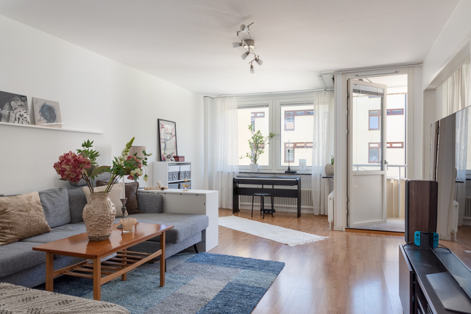 Bostadsbild från Vetterslundsgatan 14, Såld i Vetterslund, Västerås