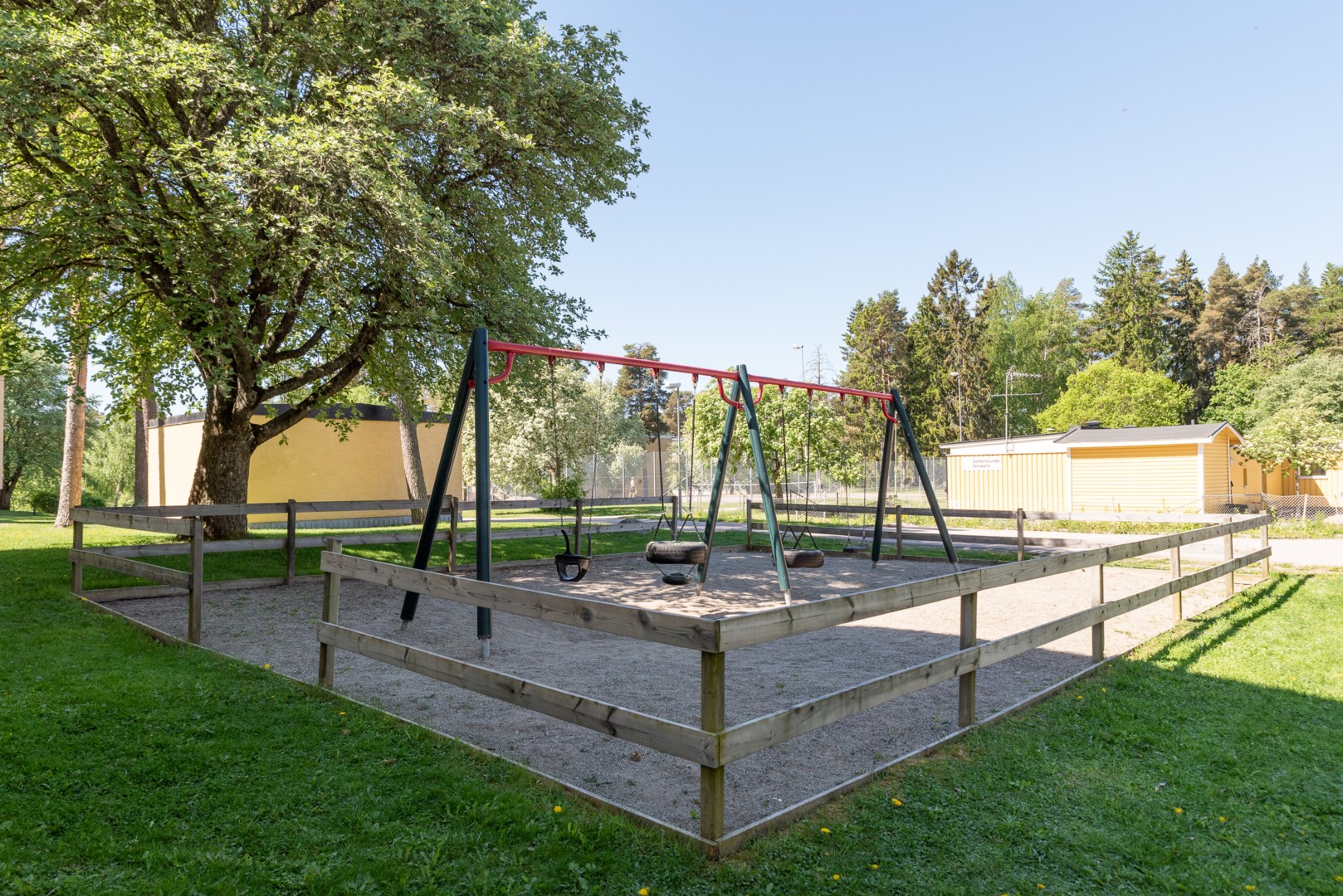 Bostadsbild från Vetterslundsgatan 14, Såld i Vetterslund, Västerås