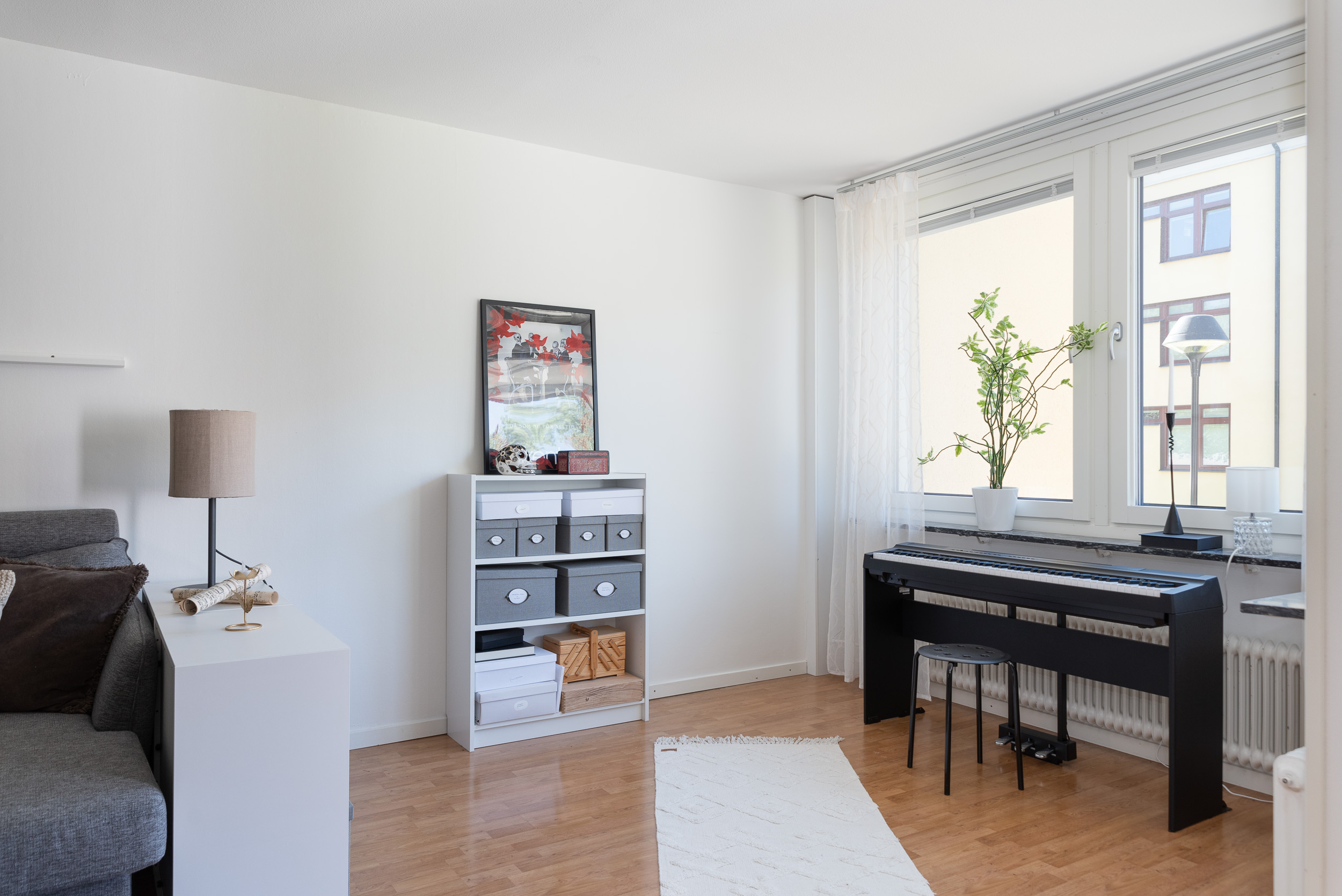 Bostadsbild från Vetterslundsgatan 14, Såld i Vetterslund, Västerås