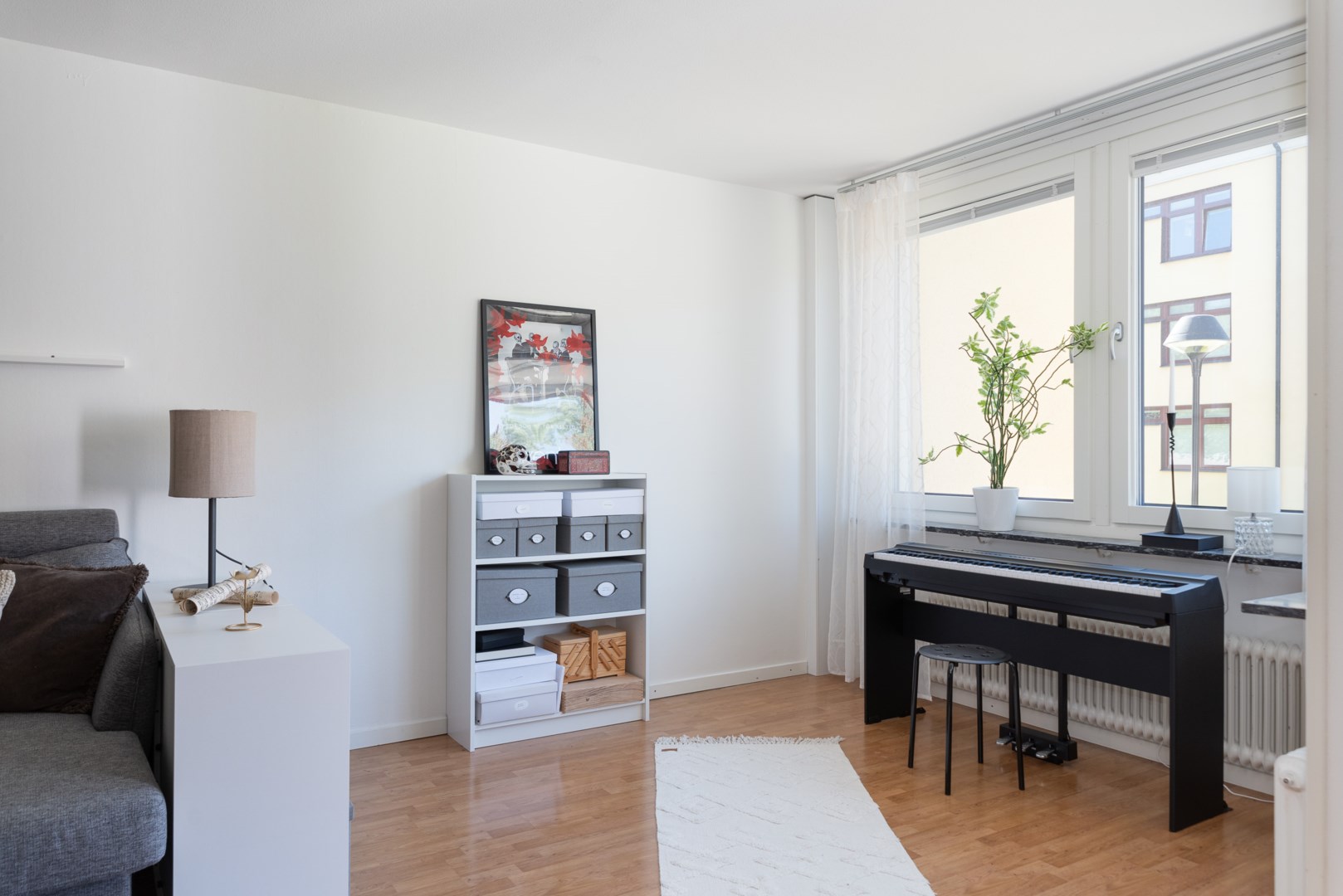 Bostadsbild från Vetterslundsgatan 14, Såld i Vetterslund, Västerås