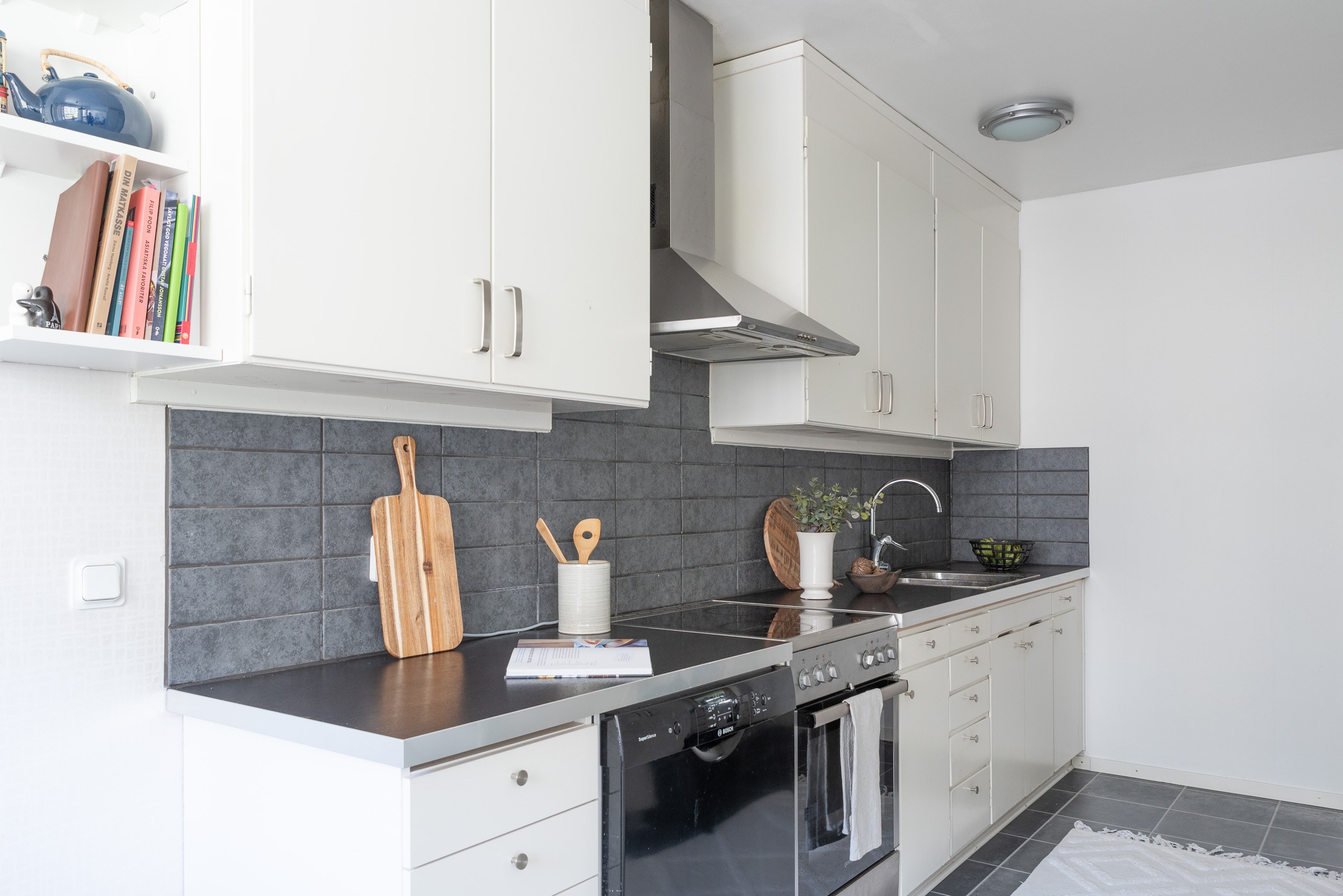 Bostadsbild från Vetterslundsgatan 14, Såld i Vetterslund, Västerås