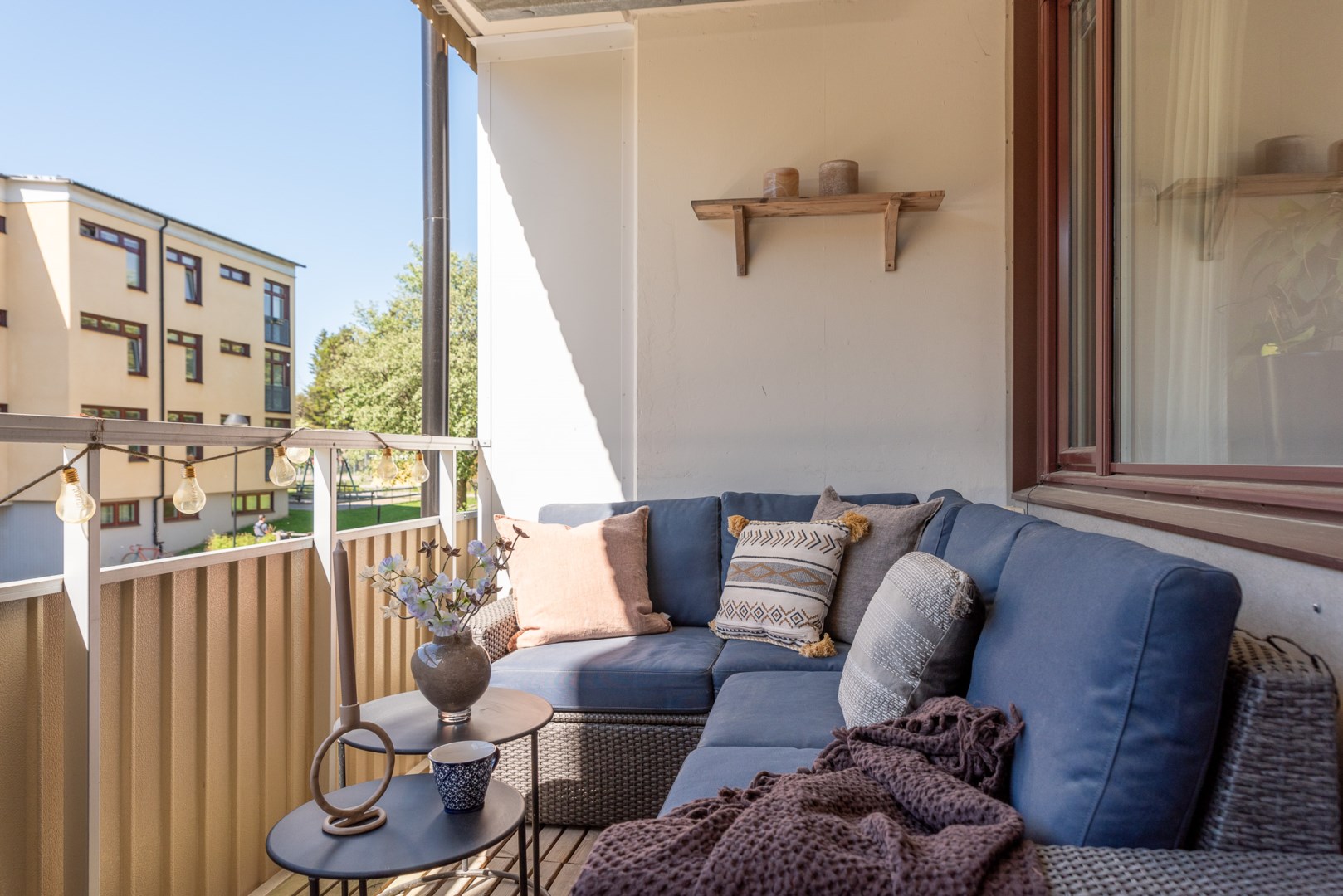 Bostadsbild från Vetterslundsgatan 14, Såld i Vetterslund, Västerås