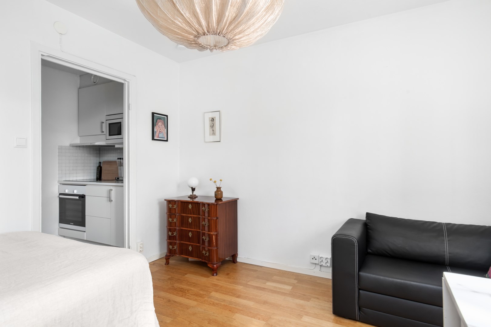 Bostadsbild från Ekuddsvägen 2, 8tr, Såld i Ekudden, Nacka