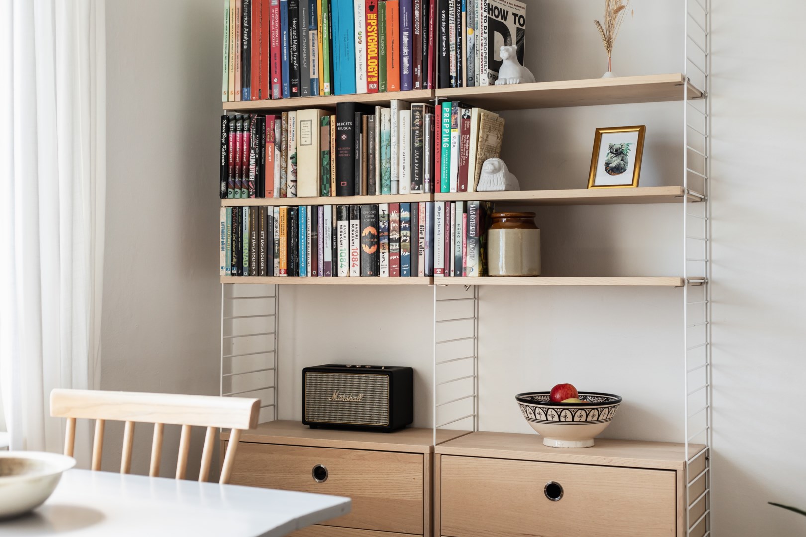 Bostadsbild från Ekuddsvägen 2, 8tr, Såld i Ekudden, Nacka