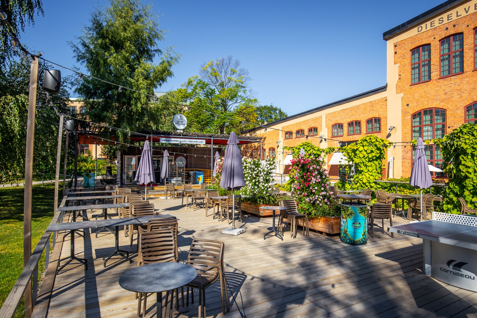 Bostadsbild från Ekuddsvägen 2, 8tr, Såld i Ekudden, Nacka