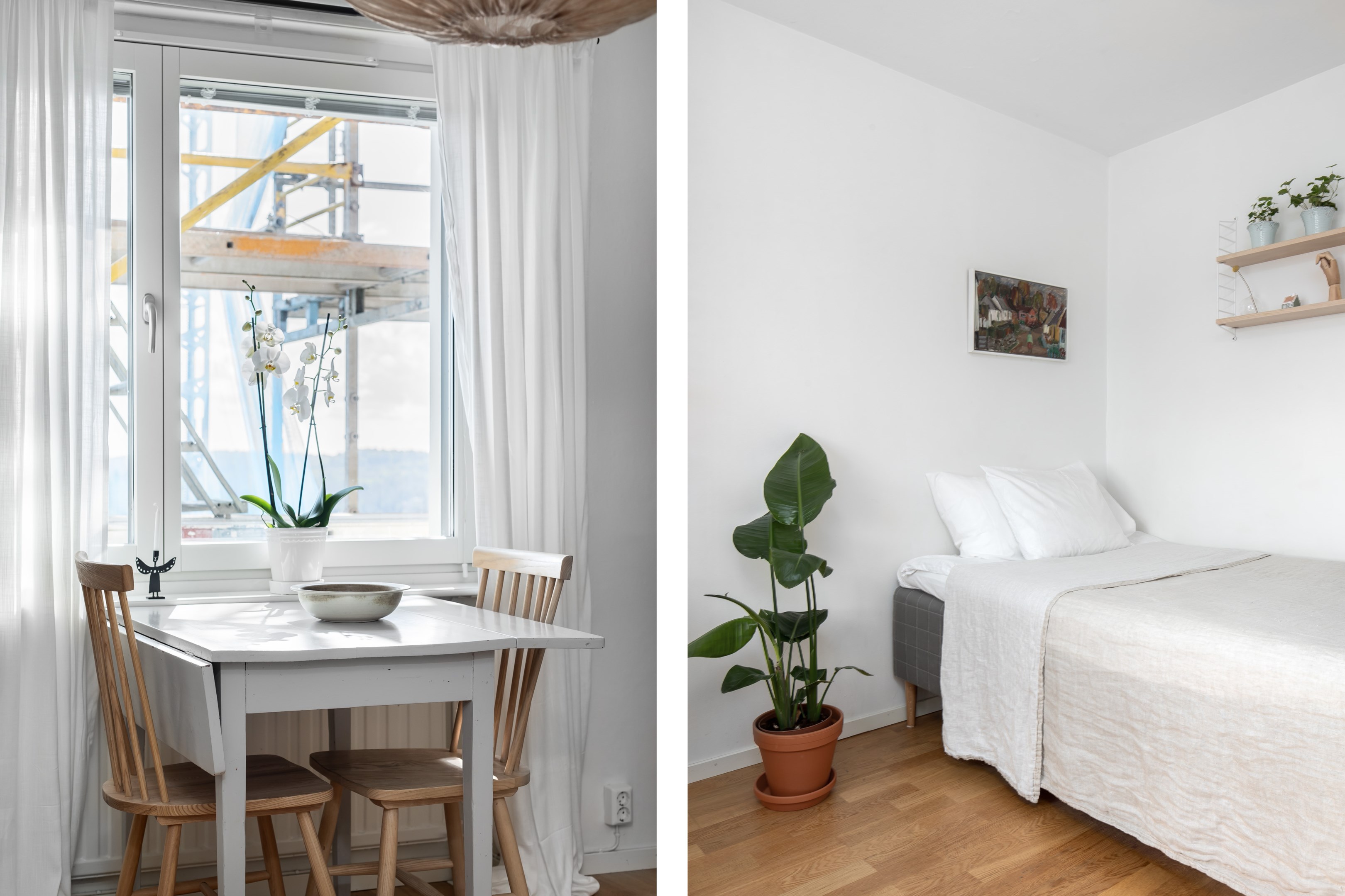 Bostadsbild från Ekuddsvägen 2, 8tr, Såld i Ekudden, Nacka