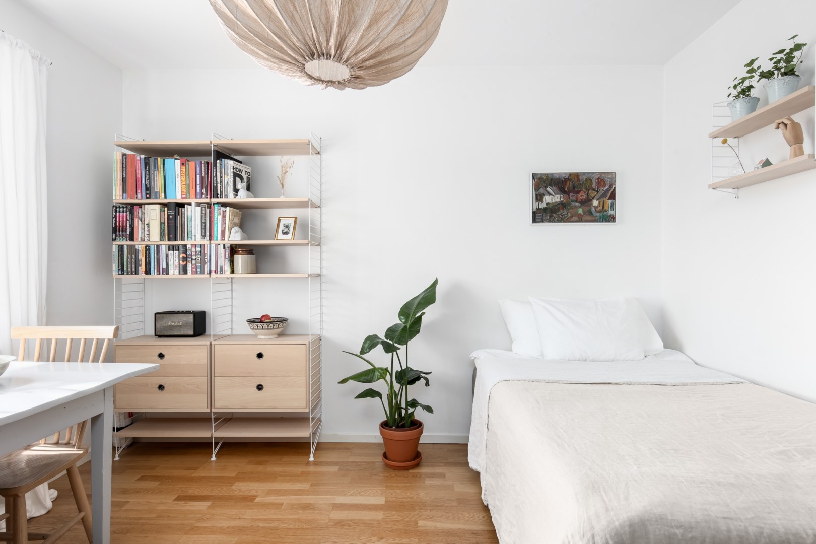 Bostadsbild från Ekuddsvägen 2, 8tr, Såld i Ekudden, Nacka