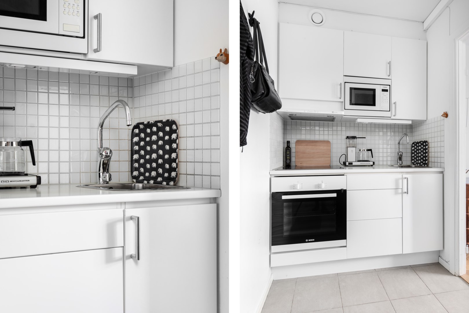 Bostadsbild från Ekuddsvägen 2, 8tr, Såld i Ekudden, Nacka