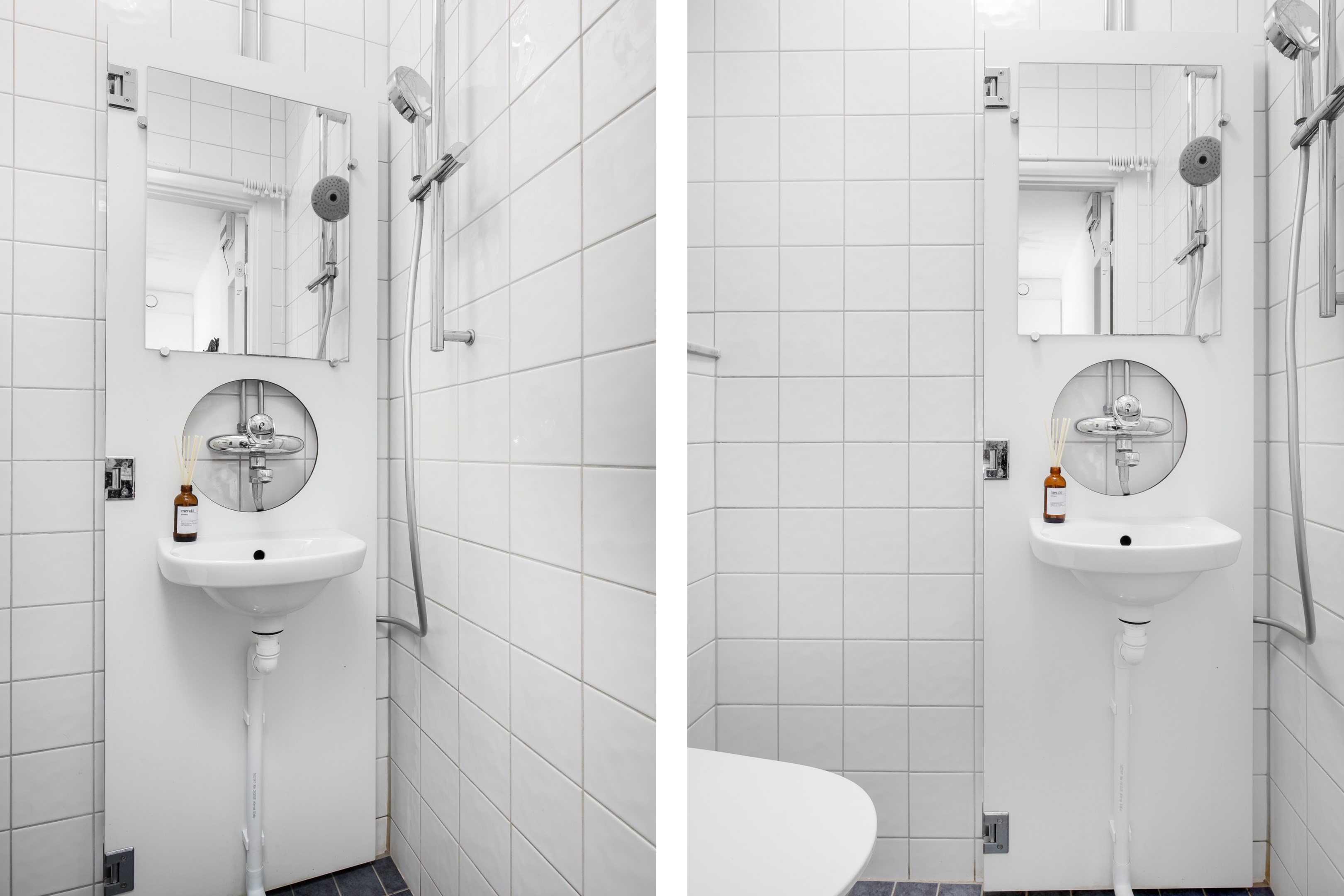 Bostadsbild från Ekuddsvägen 2, 8tr, Såld i Ekudden, Nacka