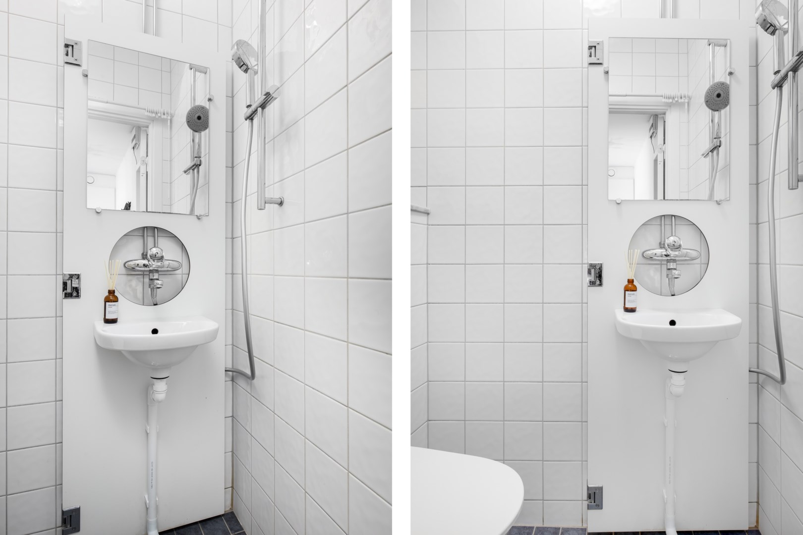 Bostadsbild från Ekuddsvägen 2, 8tr, Såld i Ekudden, Nacka