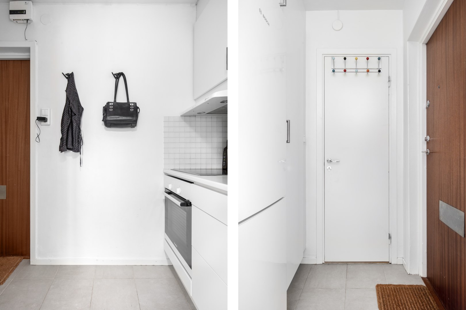 Bostadsbild från Ekuddsvägen 2, 8tr, Såld i Ekudden, Nacka