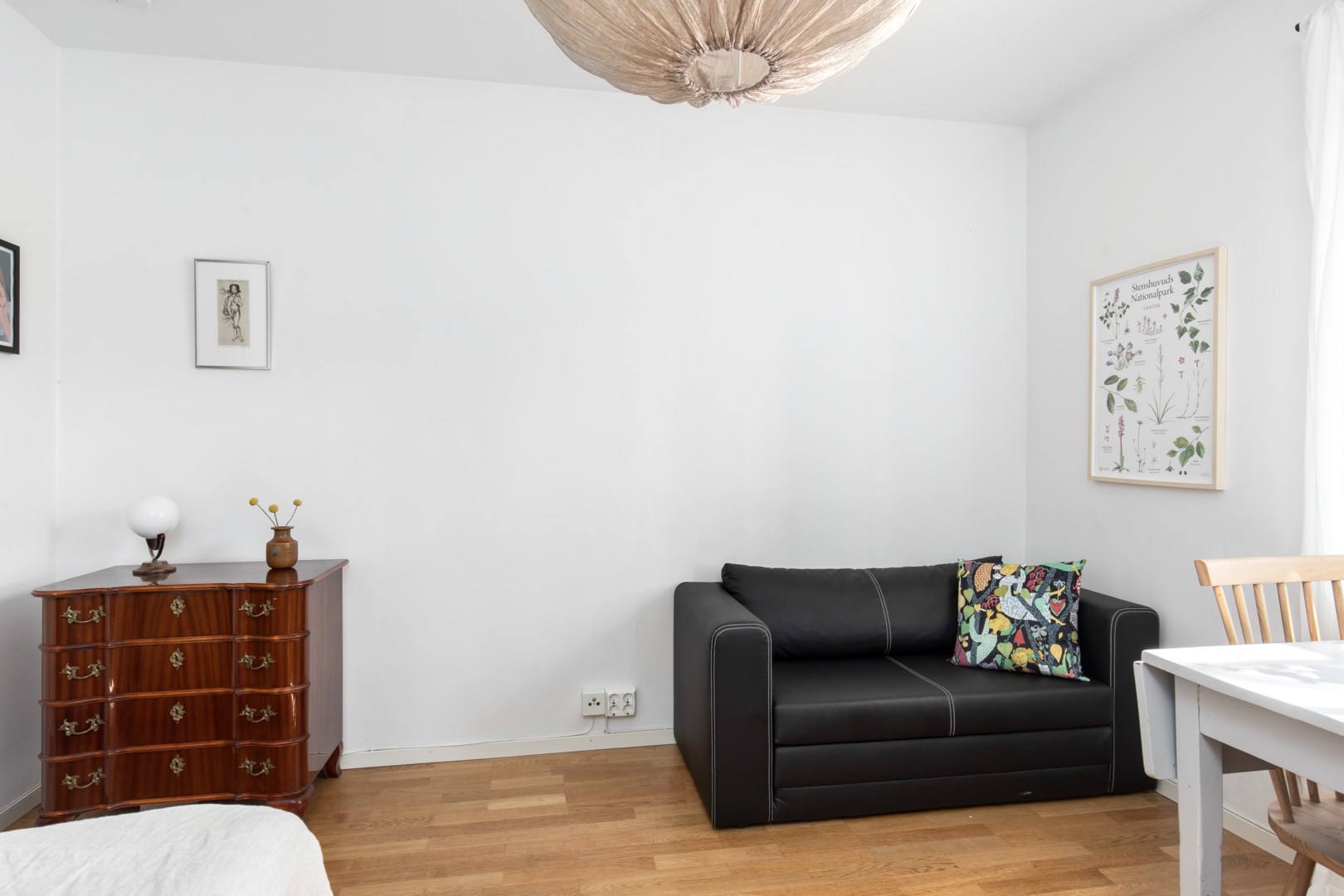 Bostadsbild från Ekuddsvägen 2, 8tr, Såld i Ekudden, Nacka