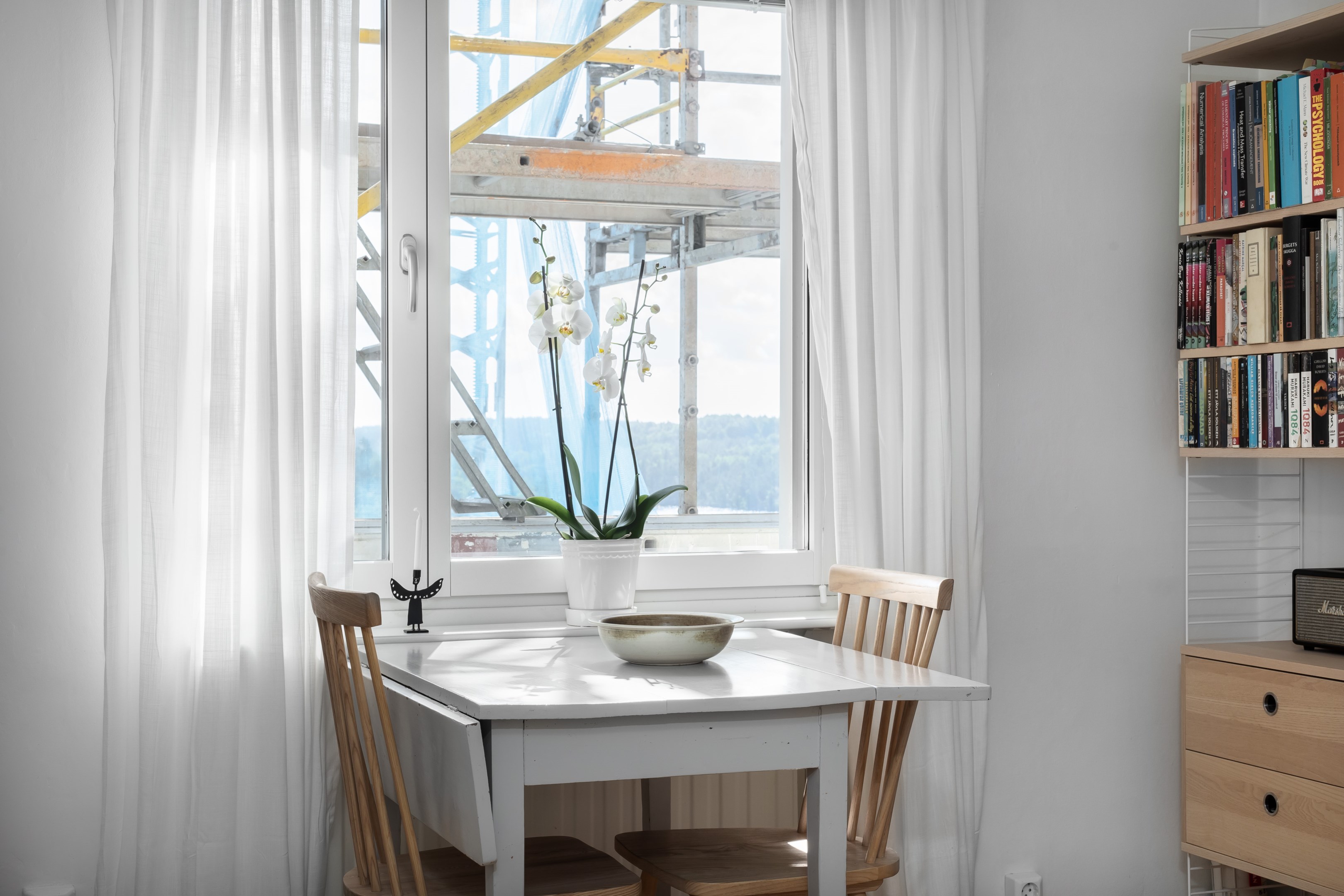 Bostadsbild från Ekuddsvägen 2, 8tr, Såld i Ekudden, Nacka