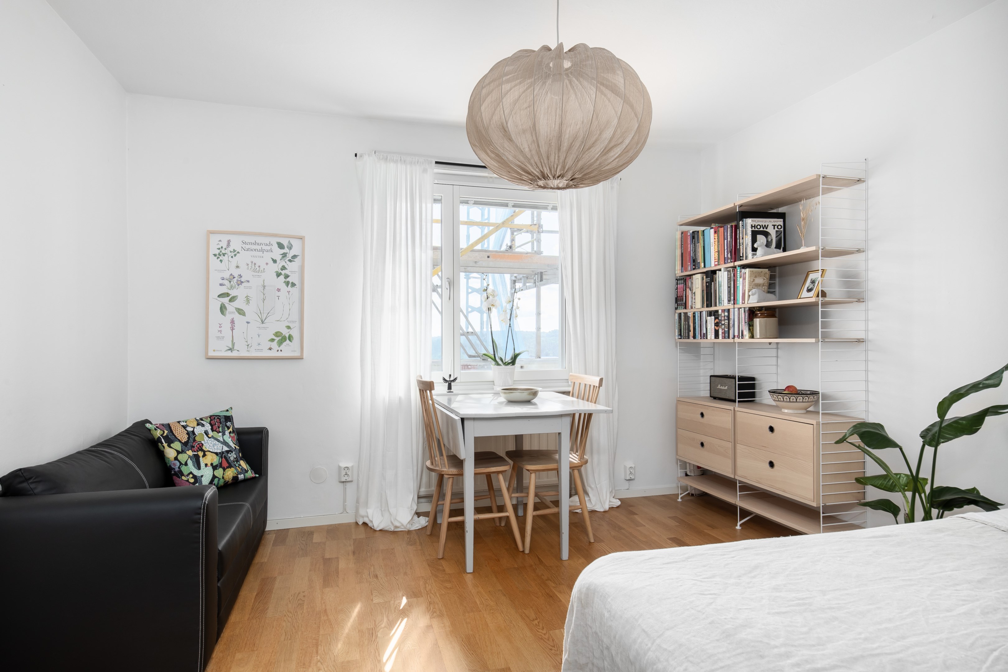 Bostadsbild från Ekuddsvägen 2, 8tr, Såld i Ekudden, Nacka