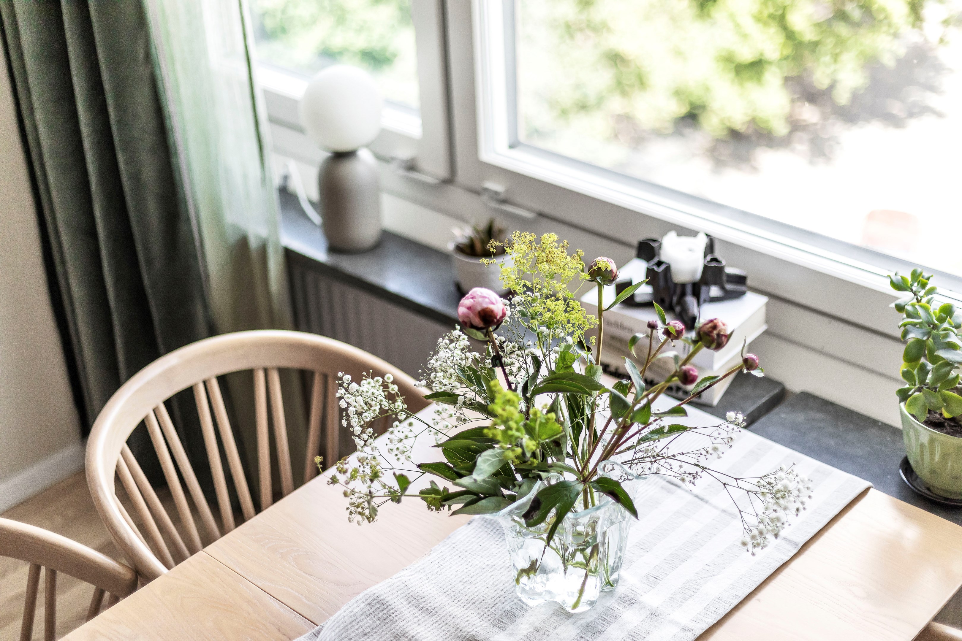 Bostadsbild från Slottsgränd 2D, Såld i Centrum, Uppsala