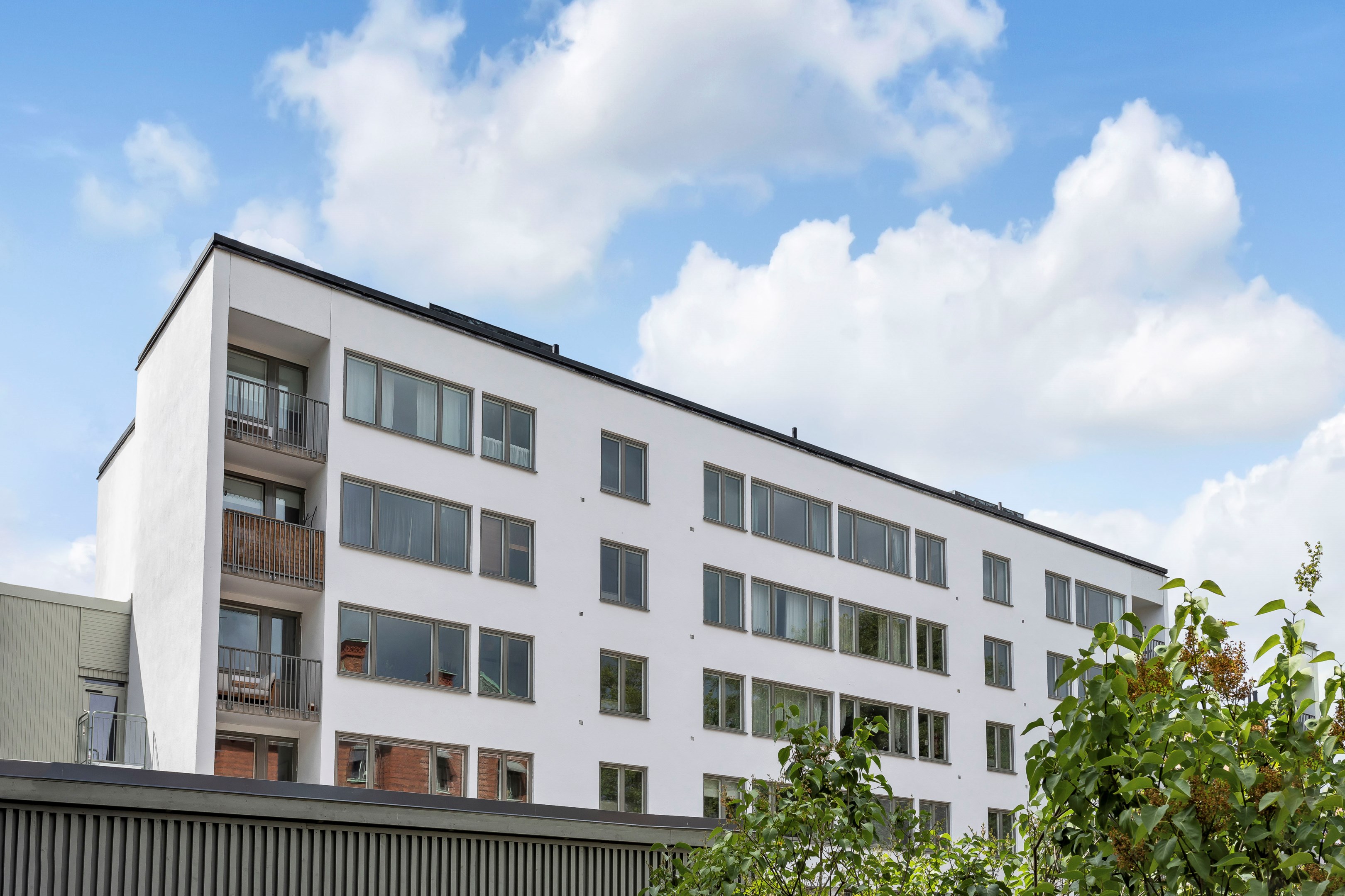 Bostadsbild från Slottsgränd 2D, Såld i Centrum, Uppsala