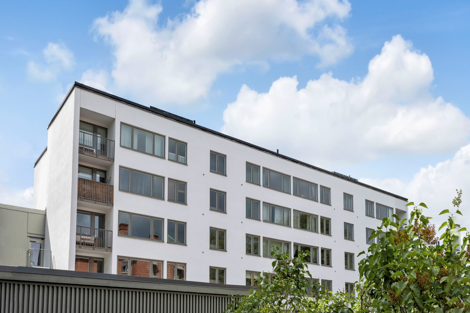 Bostadsbild från Slottsgränd 2D, Såld i Centrum, Uppsala