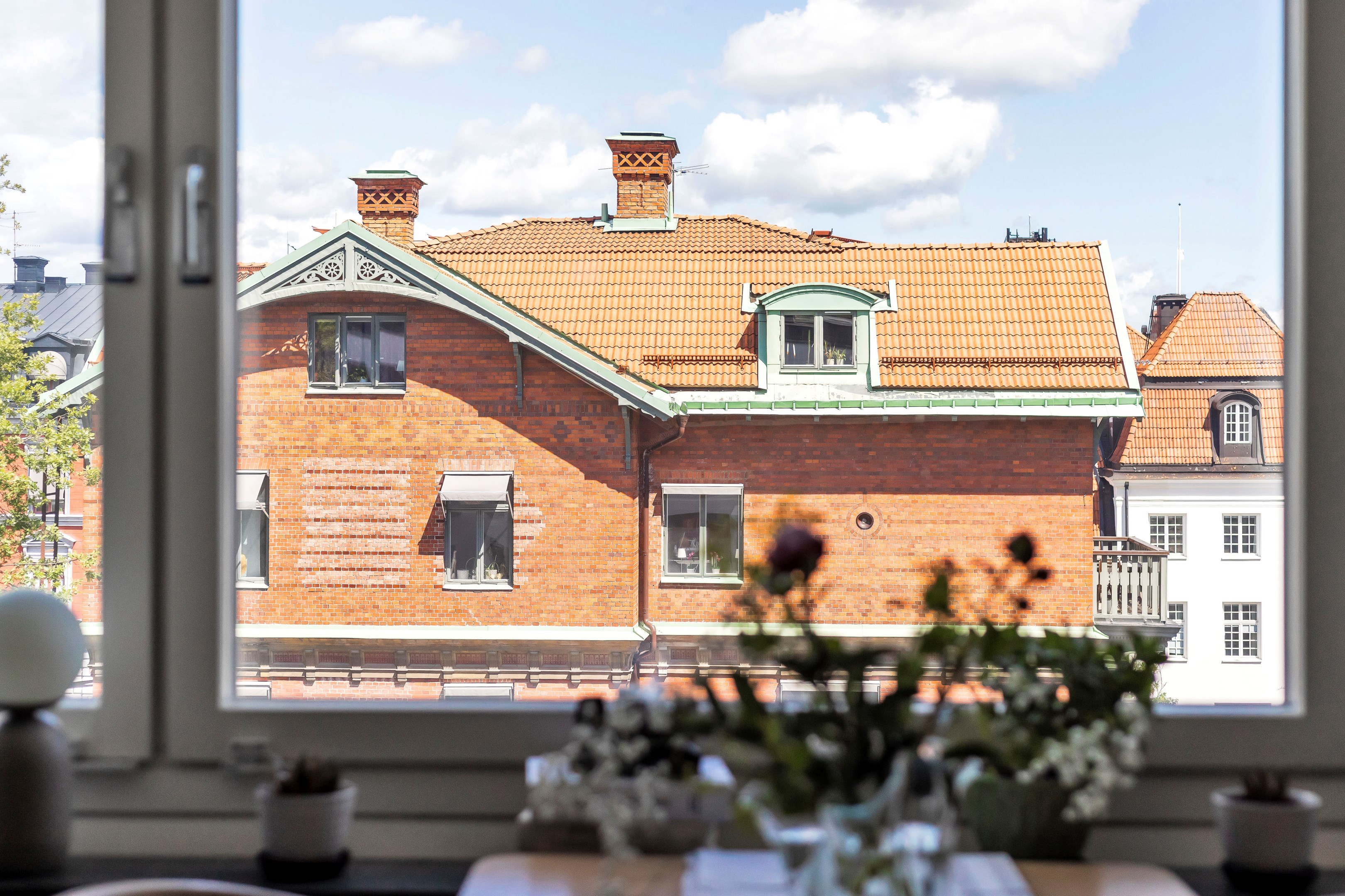 Bostadsbild från Slottsgränd 2D, Såld i Centrum, Uppsala