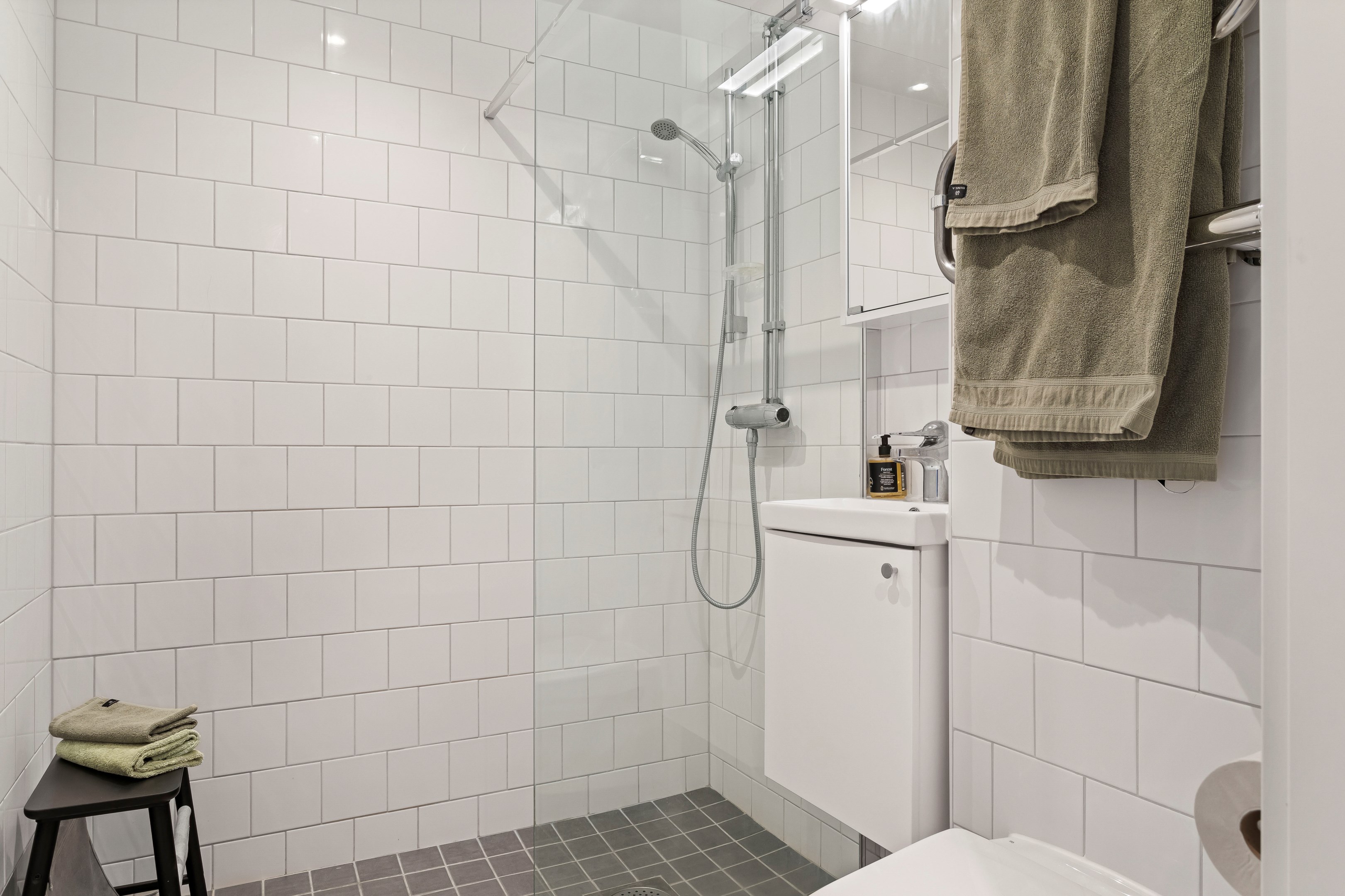 Bostadsbild från Slottsgränd 2D, Såld i Centrum, Uppsala