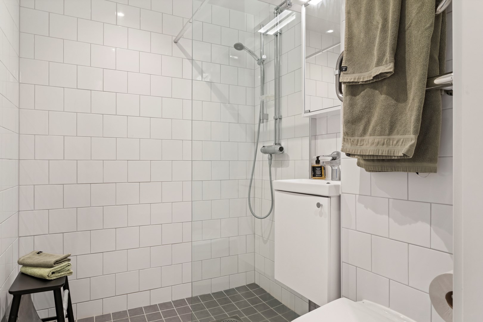 Bostadsbild från Slottsgränd 2D, Såld i Centrum, Uppsala