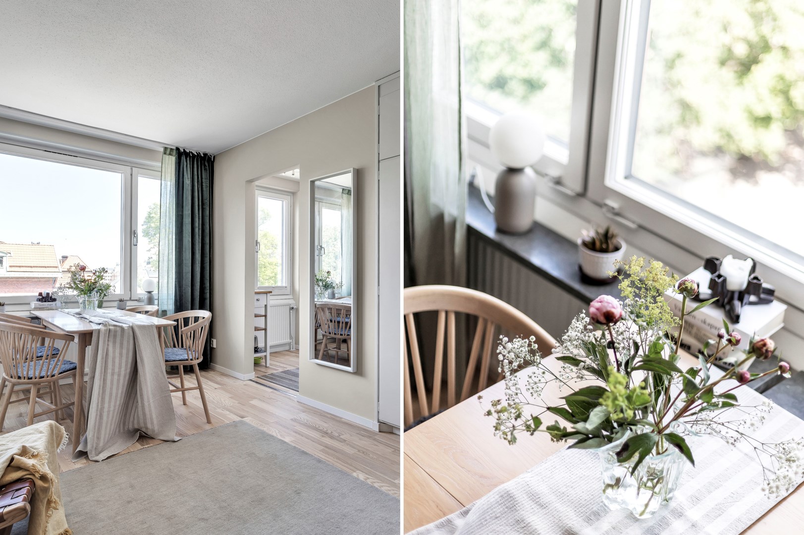 Bostadsbild från Slottsgränd 2D, Såld i Centrum, Uppsala