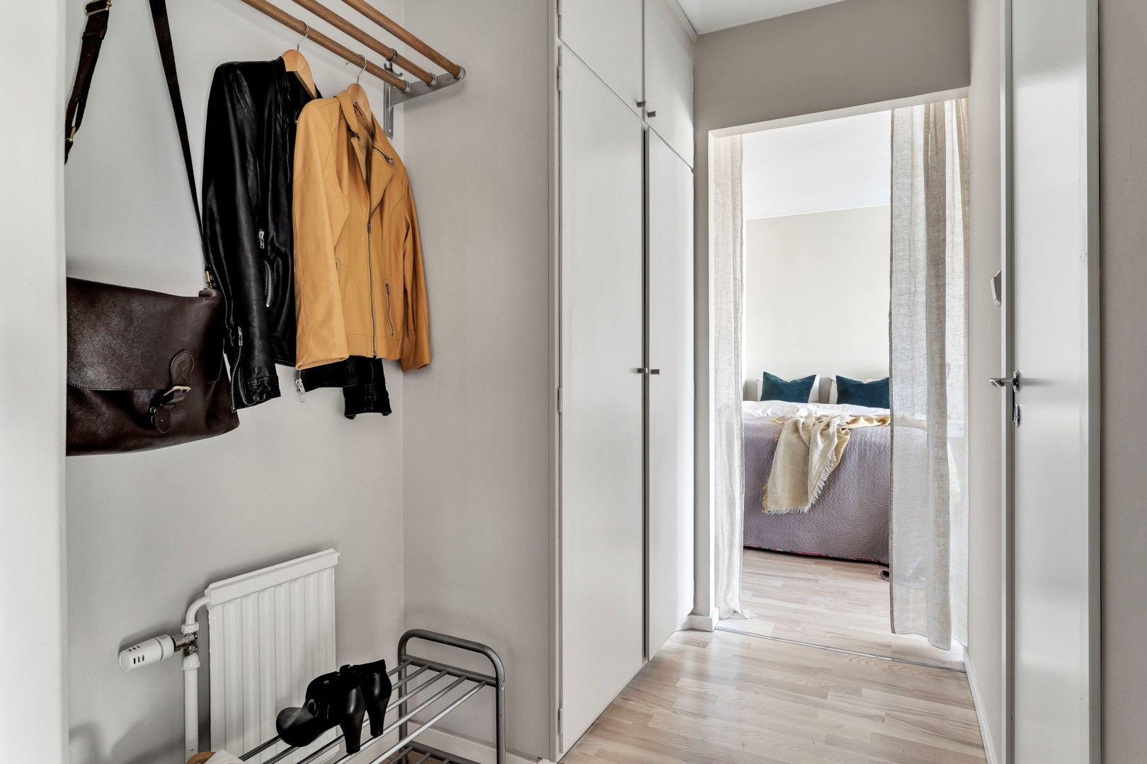 Bostadsbild från Slottsgränd 2D, Såld i Centrum, Uppsala