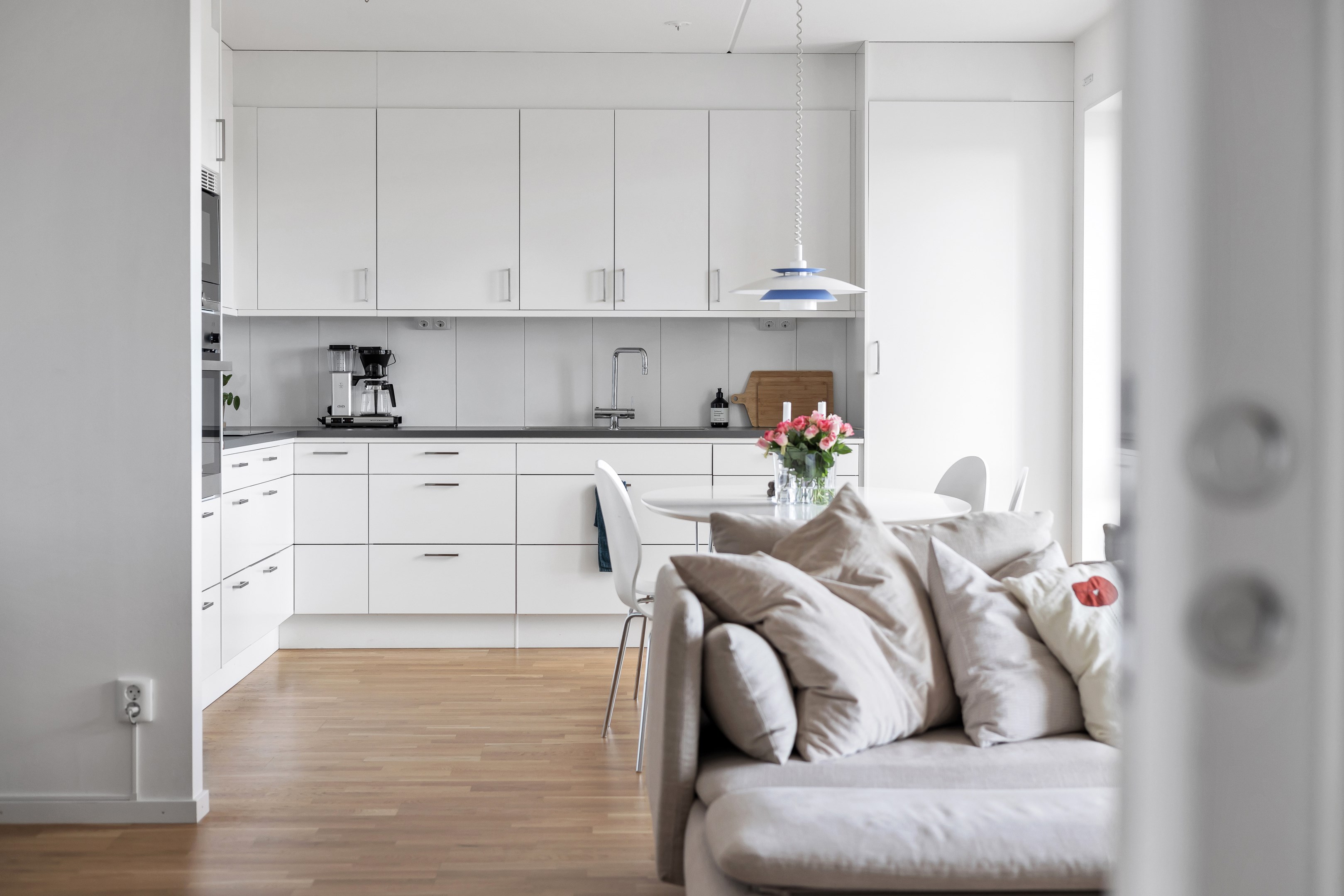 Bostadsbild från Kryddblandargatan 7, Såld i Kungsängen, Uppsala